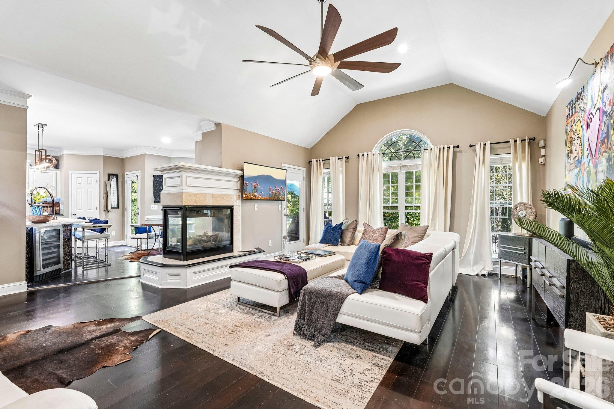 Single Family Residence at 1679 Sanridge Wind Lane, Charlotte, photo 8 of 45