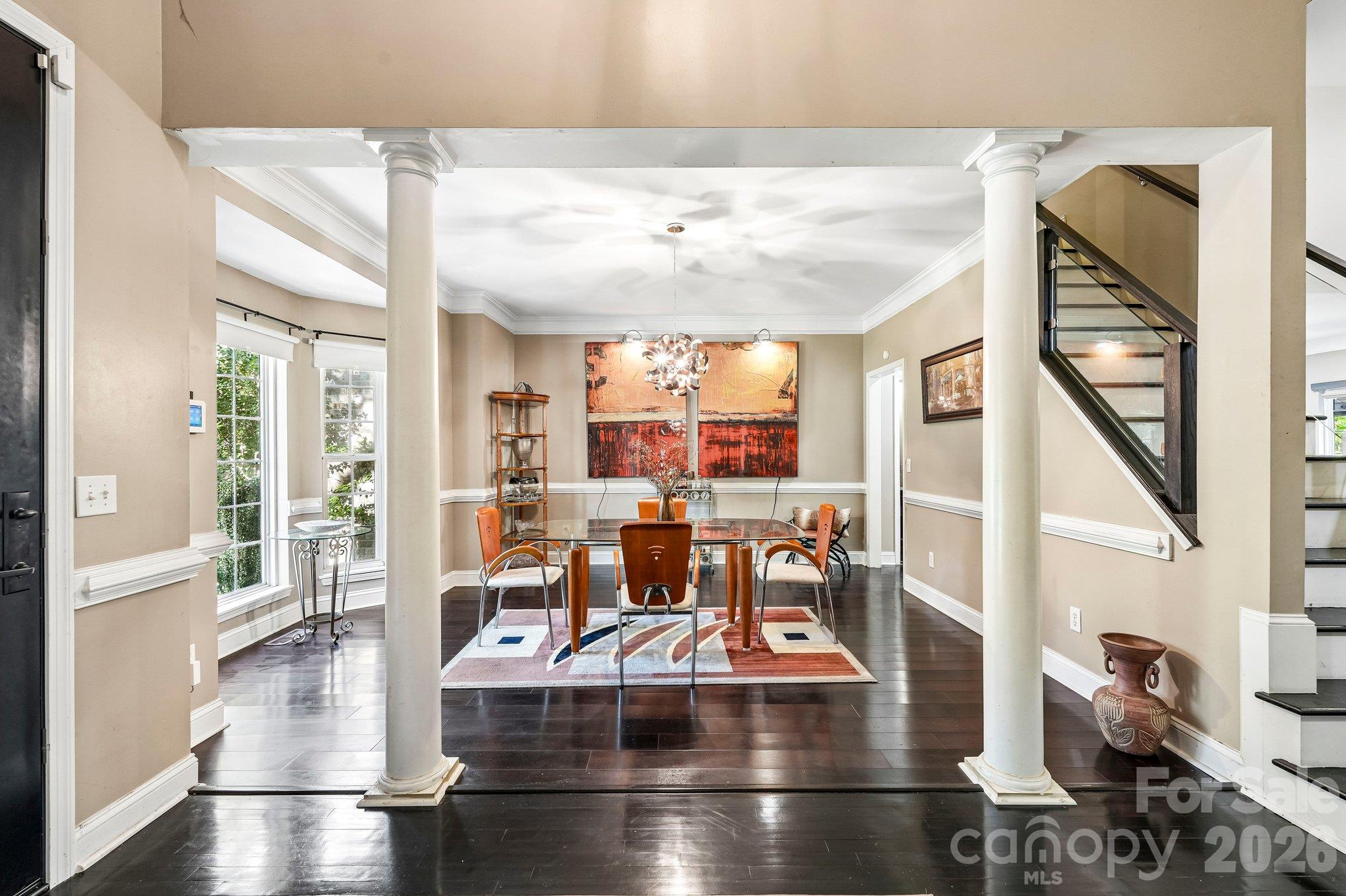 Single Family Residence at 1679 Sanridge Wind Lane, Charlotte, photo 14 of 45