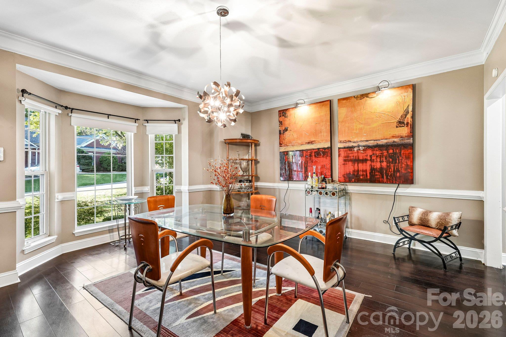 Single Family Residence at 1679 Sanridge Wind Lane, Charlotte, photo 15 of 45