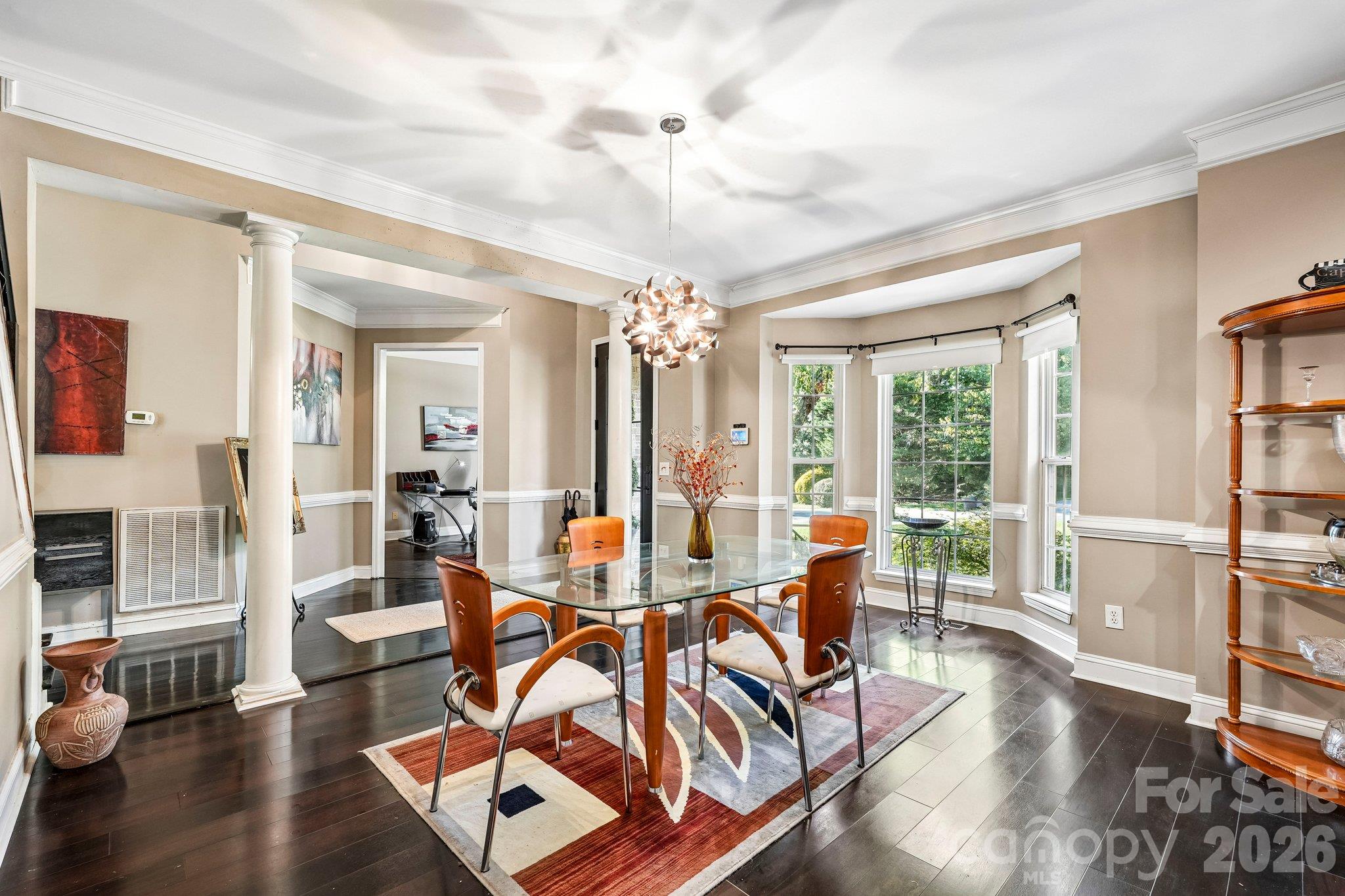 Single Family Residence at 1679 Sanridge Wind Lane, Charlotte, photo 16 of 45