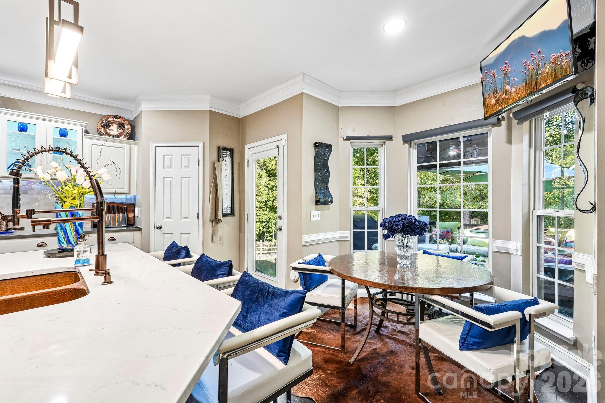 Single Family Residence at 1679 Sanridge Wind Lane, Charlotte, photo 17 of 45