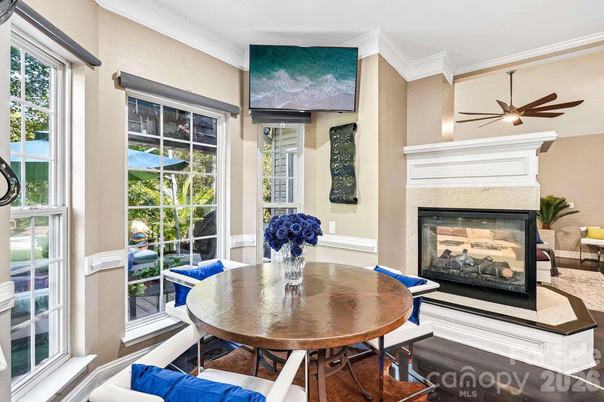 Single Family Residence at 1679 Sanridge Wind Lane, Charlotte, photo 18 of 45