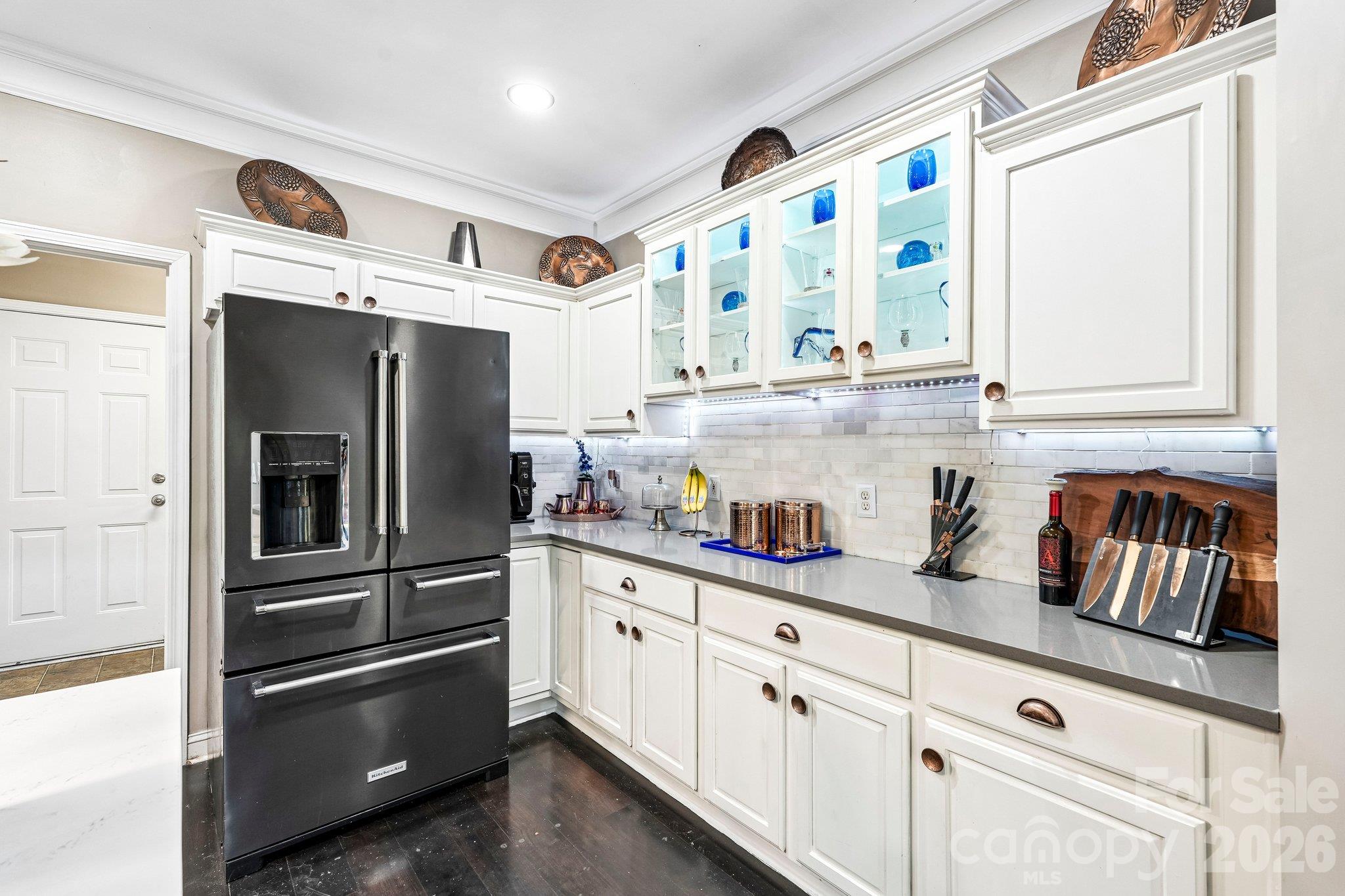 Single Family Residence at 1679 Sanridge Wind Lane, Charlotte, photo 21 of 45