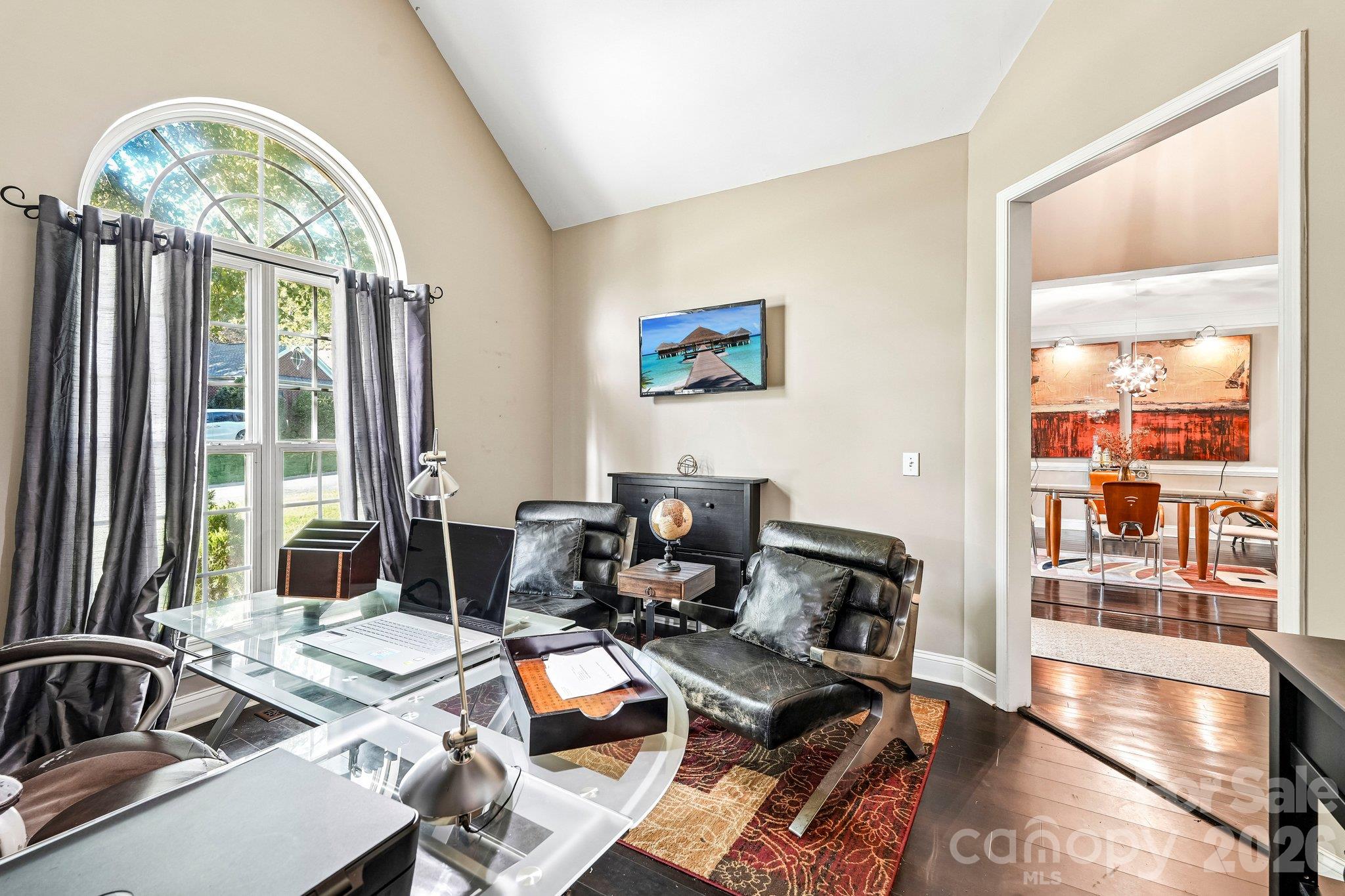 Single Family Residence at 1679 Sanridge Wind Lane, Charlotte, photo 24 of 45
