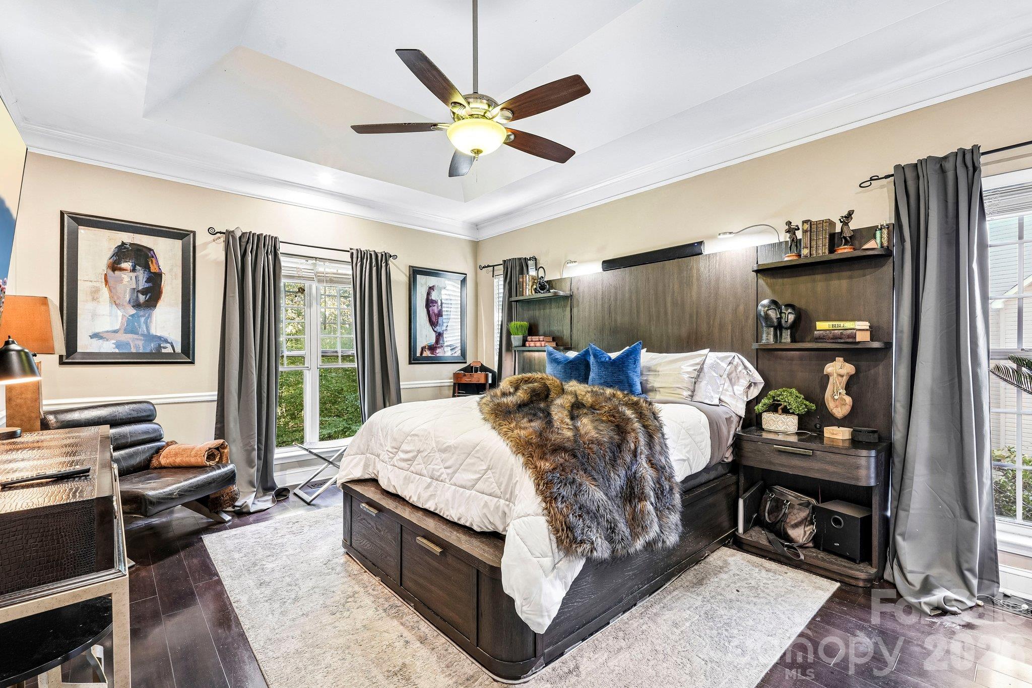 Single Family Residence at 1679 Sanridge Wind Lane, Charlotte, photo 25 of 45