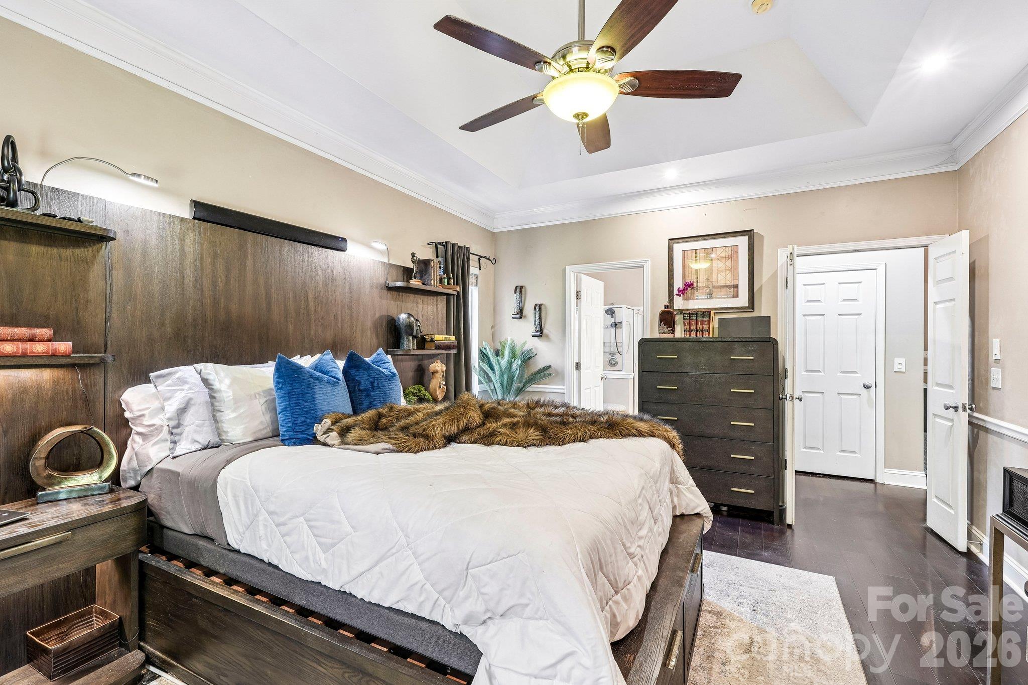 Single Family Residence at 1679 Sanridge Wind Lane, Charlotte, photo 26 of 45