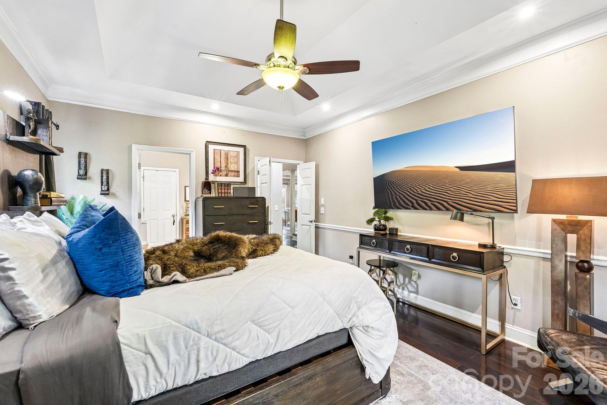 Single Family Residence at 1679 Sanridge Wind Lane, Charlotte, photo 27 of 45