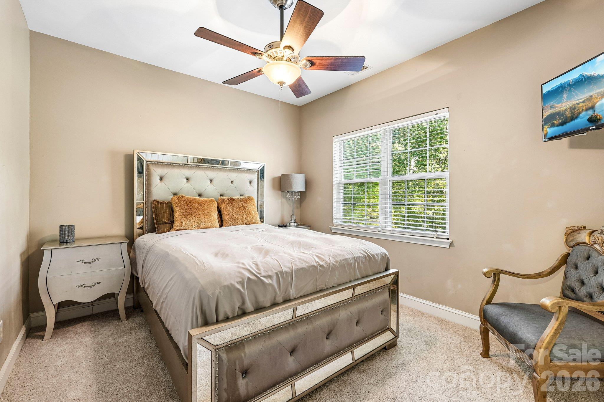 Single Family Residence at 1679 Sanridge Wind Lane, Charlotte, photo 32 of 45