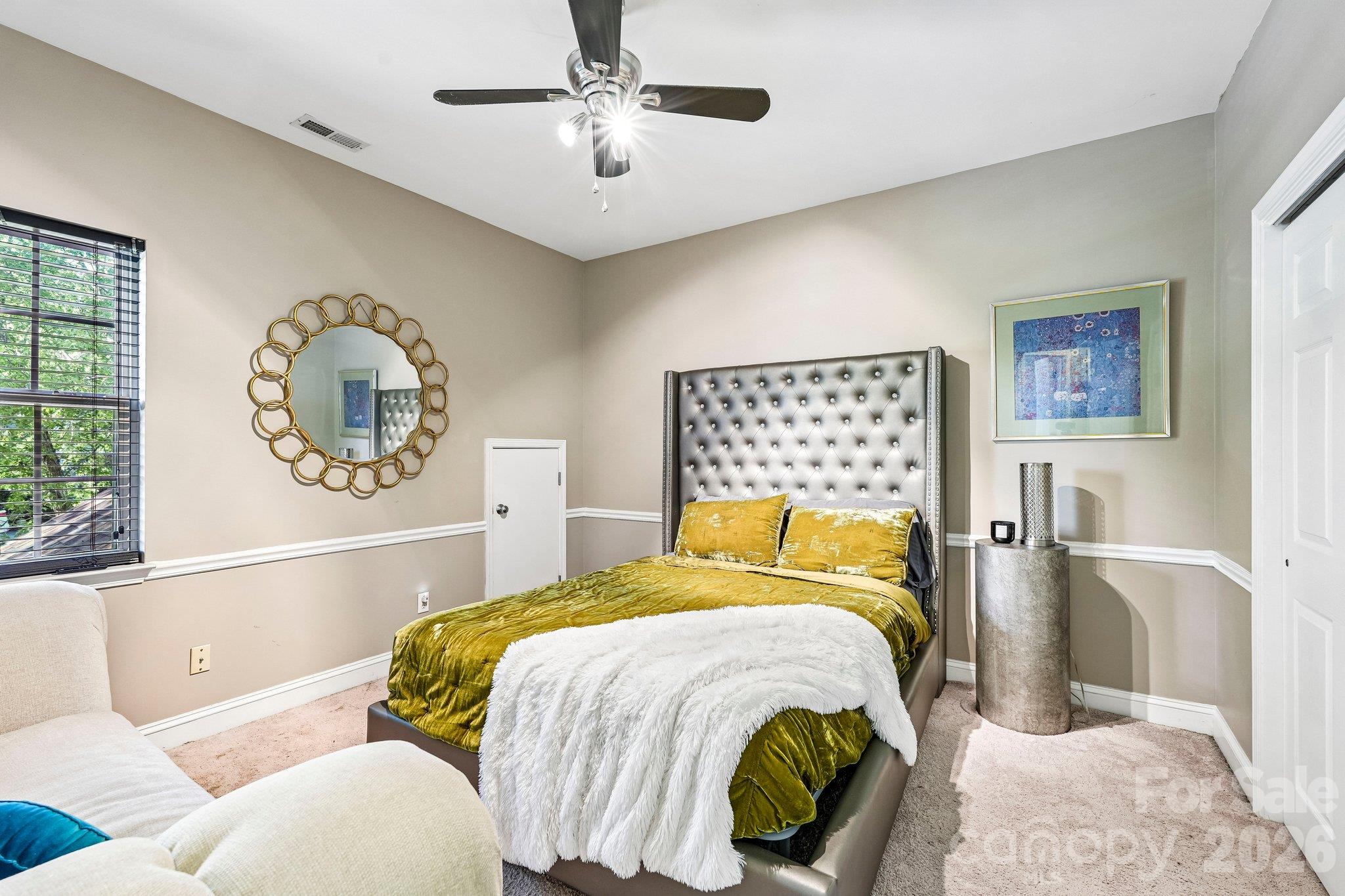 Single Family Residence at 1679 Sanridge Wind Lane, Charlotte, photo 34 of 45
