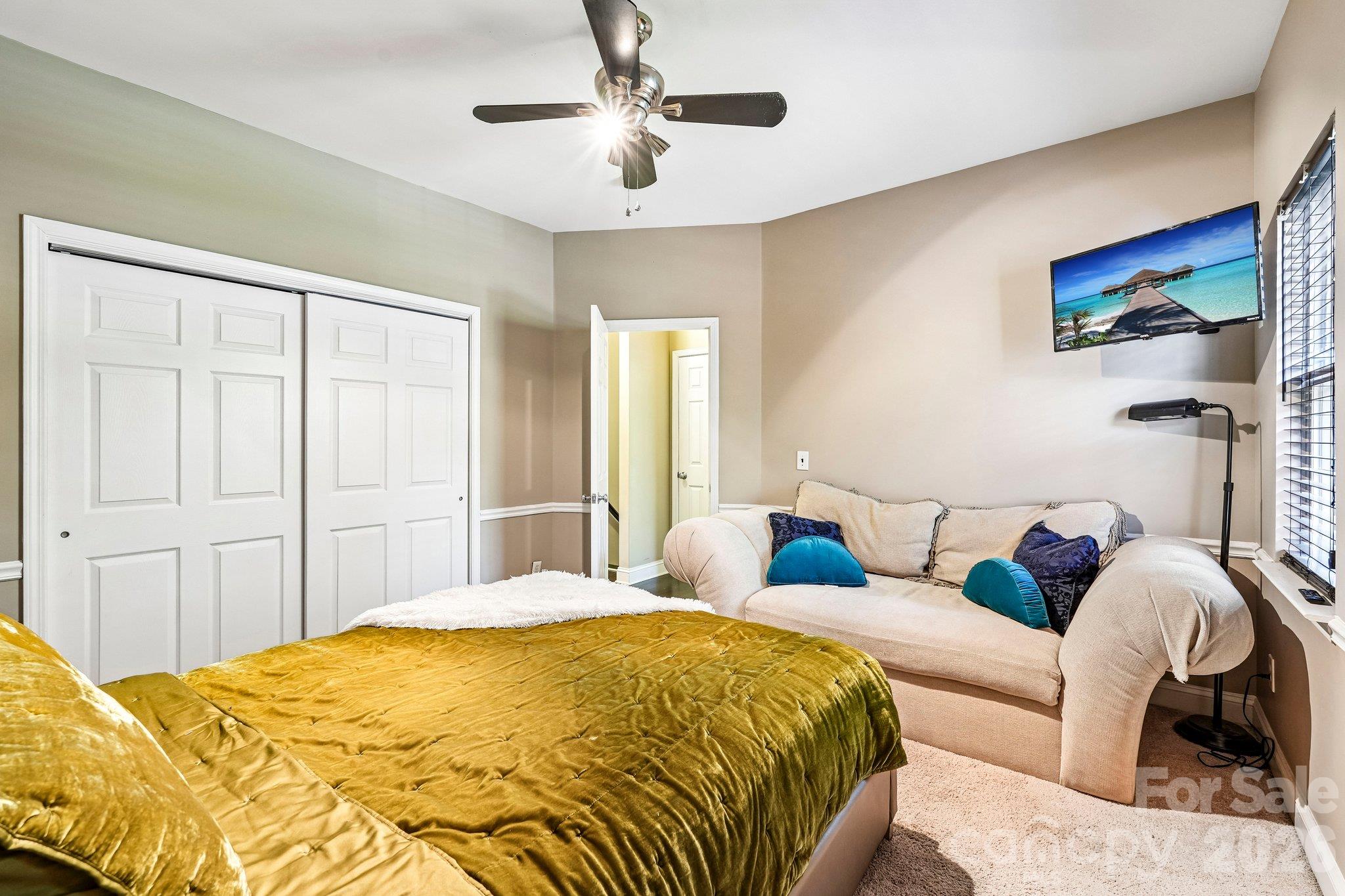 Single Family Residence at 1679 Sanridge Wind Lane, Charlotte, photo 35 of 45
