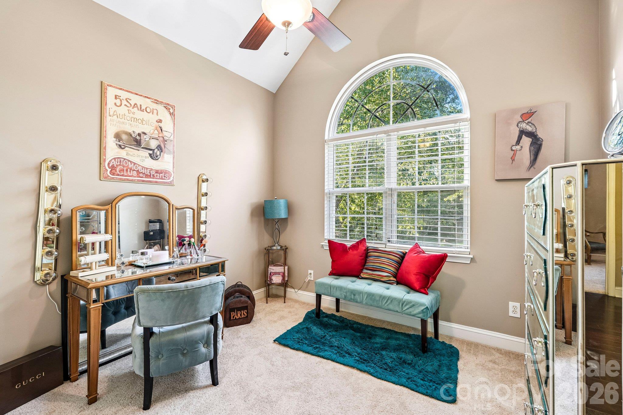 Single Family Residence at 1679 Sanridge Wind Lane, Charlotte, photo 36 of 45