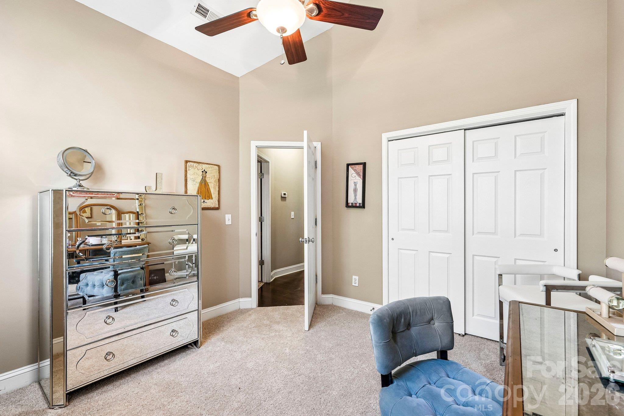 Single Family Residence at 1679 Sanridge Wind Lane, Charlotte, photo 37 of 45