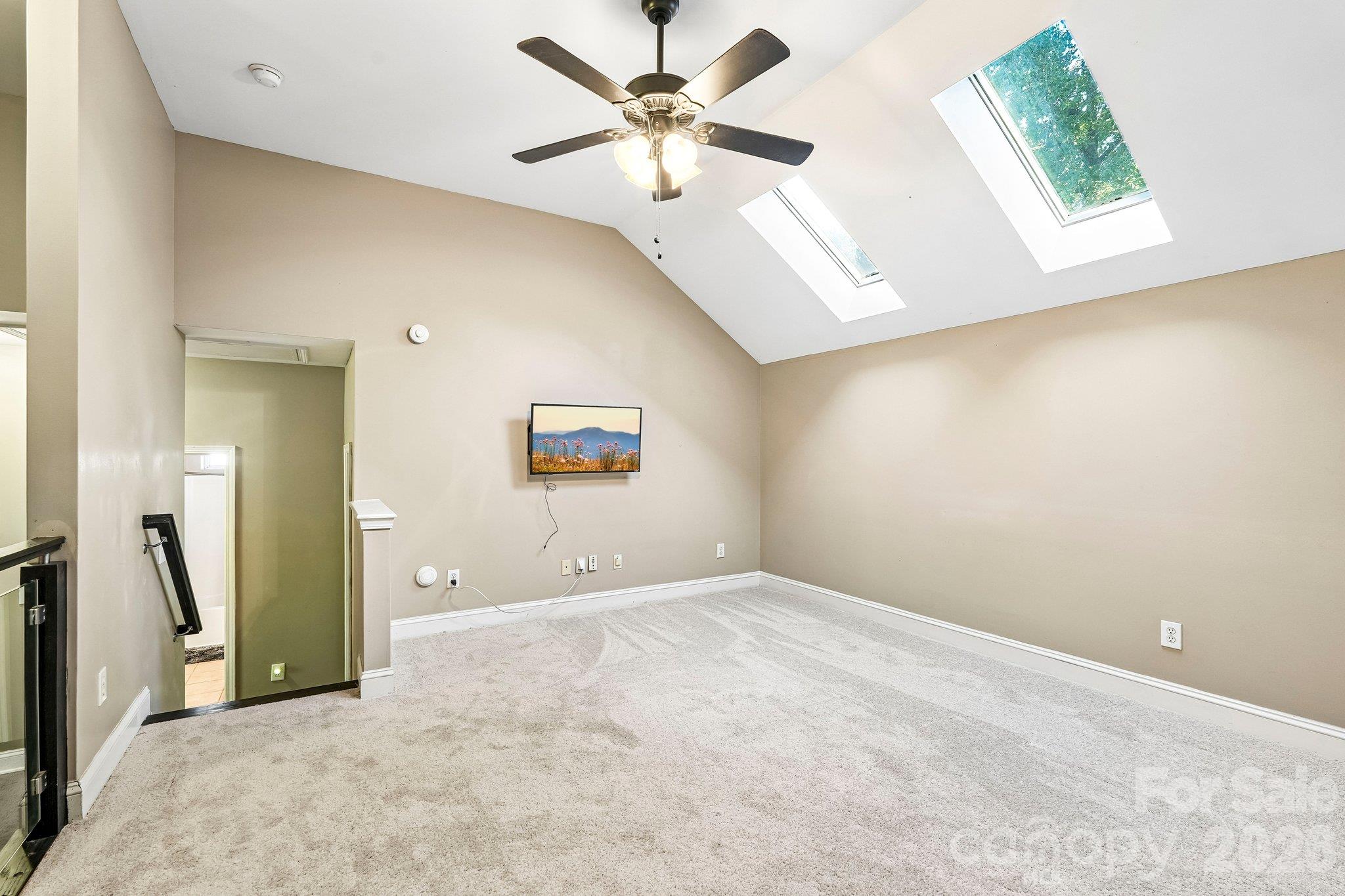 Single Family Residence at 1679 Sanridge Wind Lane, Charlotte, photo 38 of 45