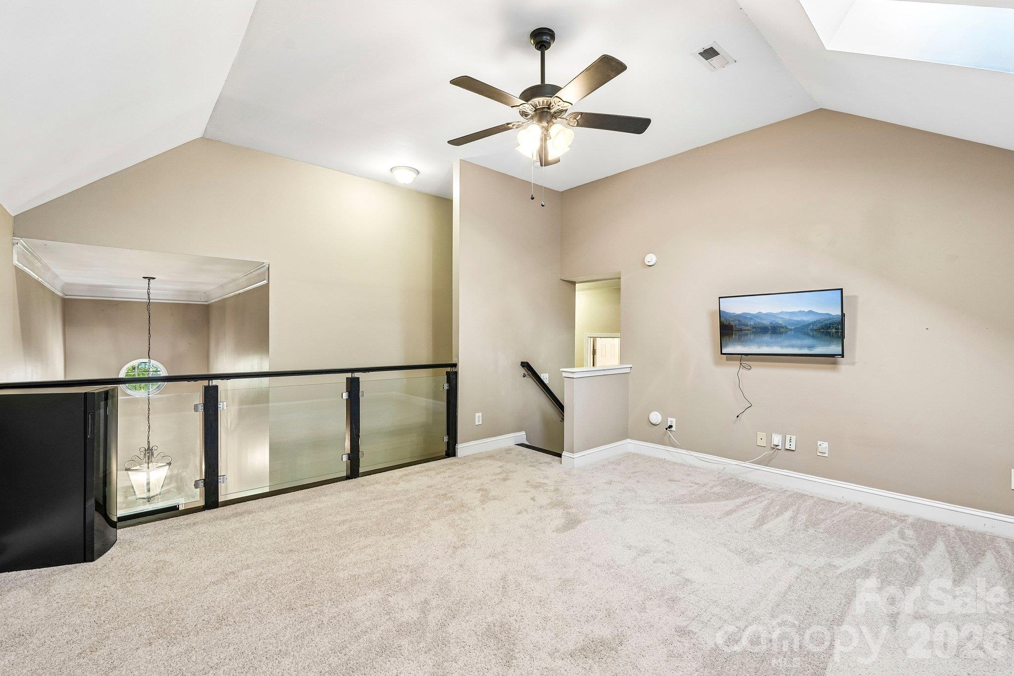Single Family Residence at 1679 Sanridge Wind Lane, Charlotte, photo 39 of 45
