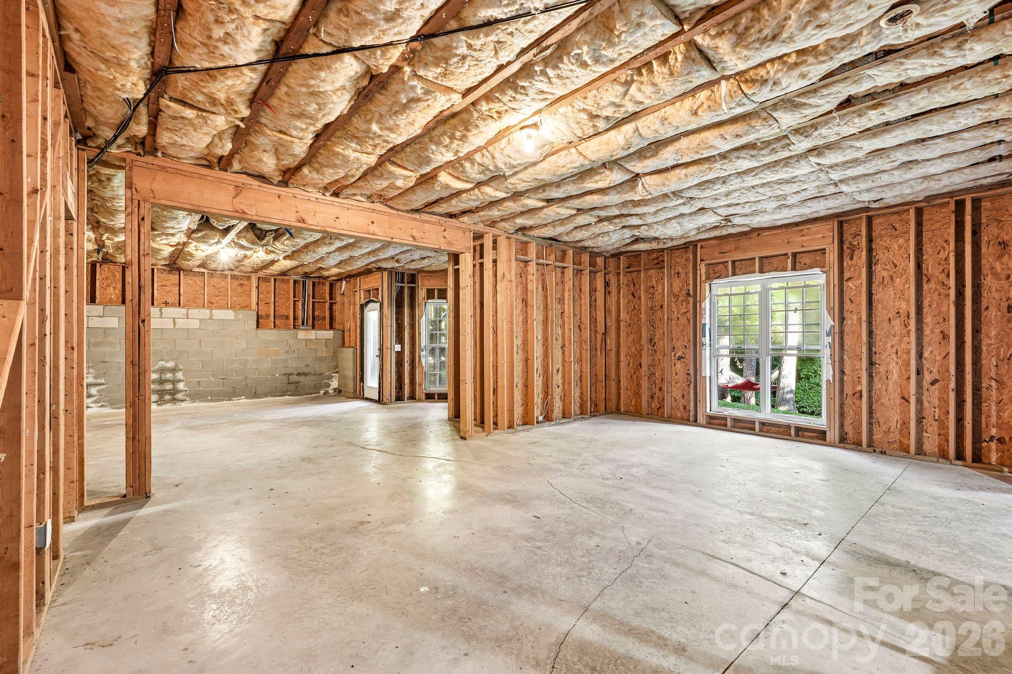 Single Family Residence at 1679 Sanridge Wind Lane, Charlotte, photo 43 of 45