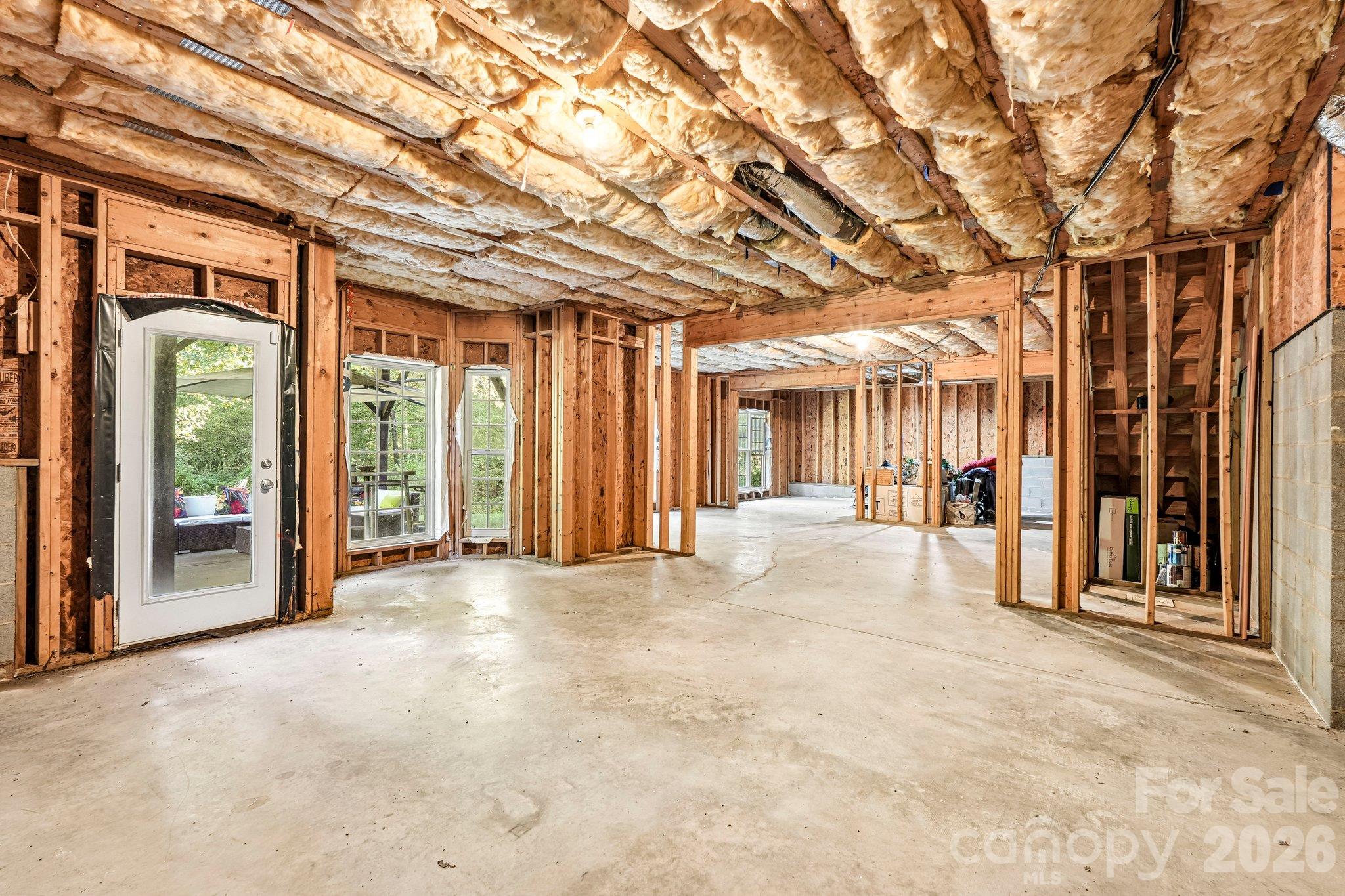 Single Family Residence at 1679 Sanridge Wind Lane, Charlotte, photo 44 of 45