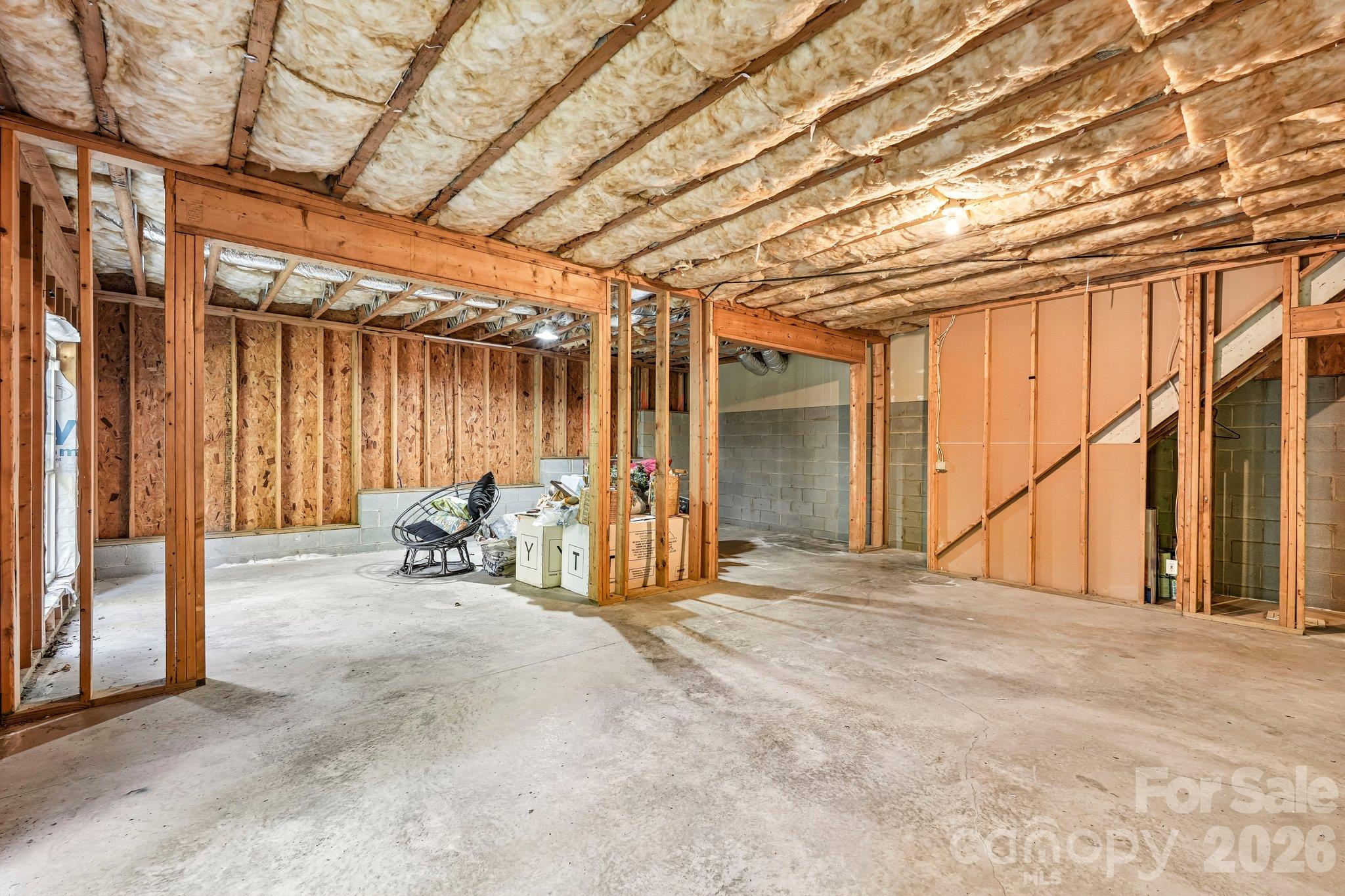 Single Family Residence at 1679 Sanridge Wind Lane, Charlotte, photo 45 of 45
