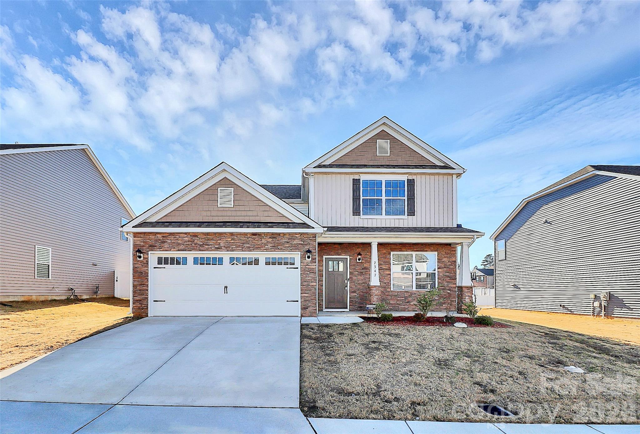 7347 Teague Drive
