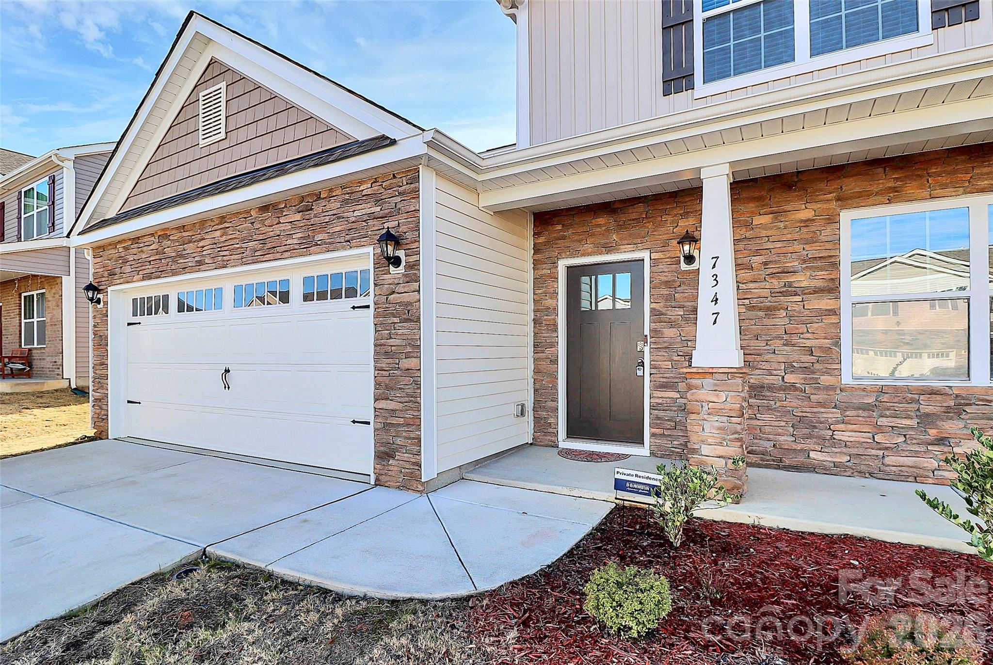 Single Family Residence at 7347 Teague Drive, Gastonia, photo 5 of 42