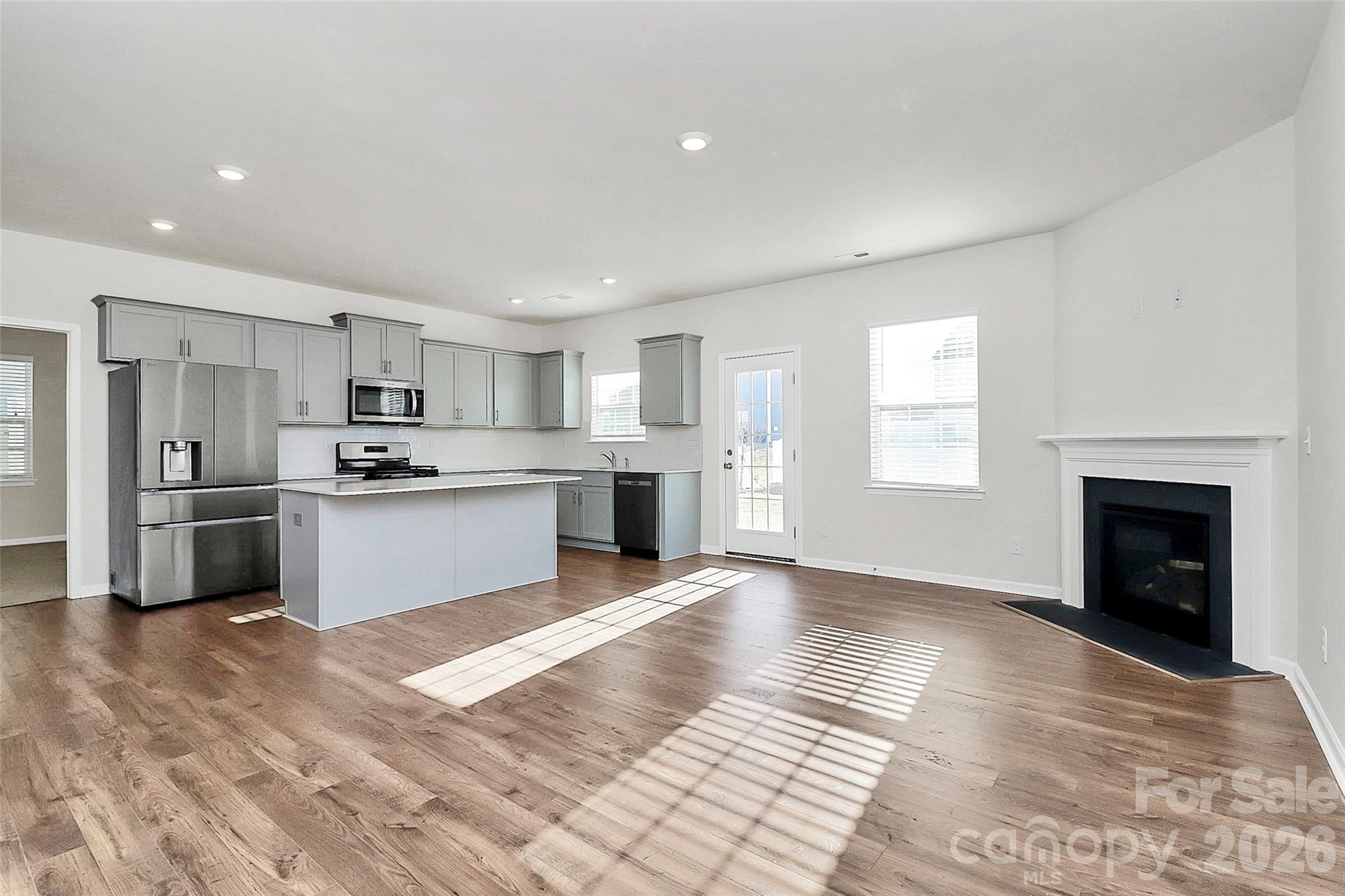 Single Family Residence at 7347 Teague Drive, Gastonia, photo 12 of 42
