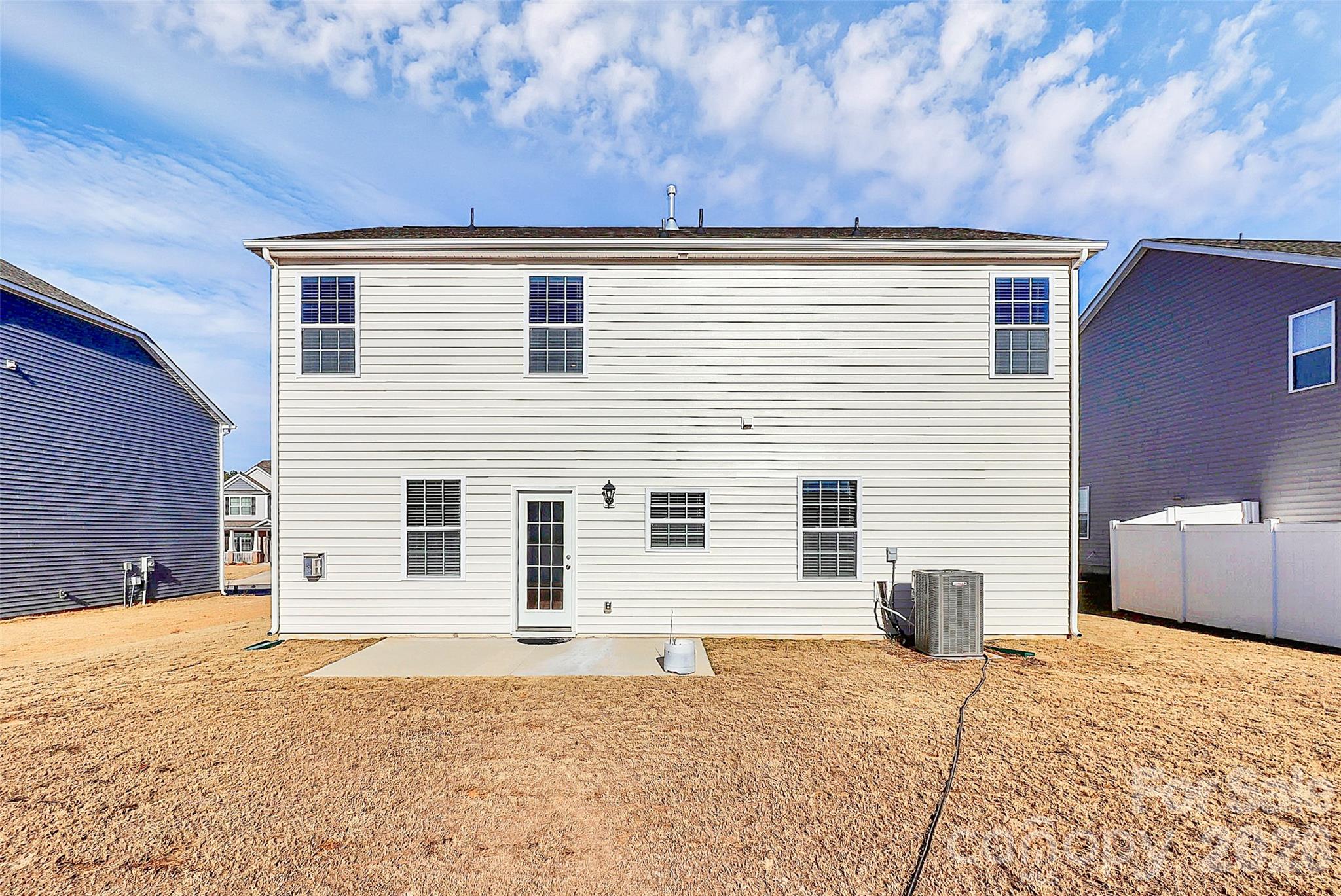 Single Family Residence at 7347 Teague Drive, Gastonia, photo 41 of 42