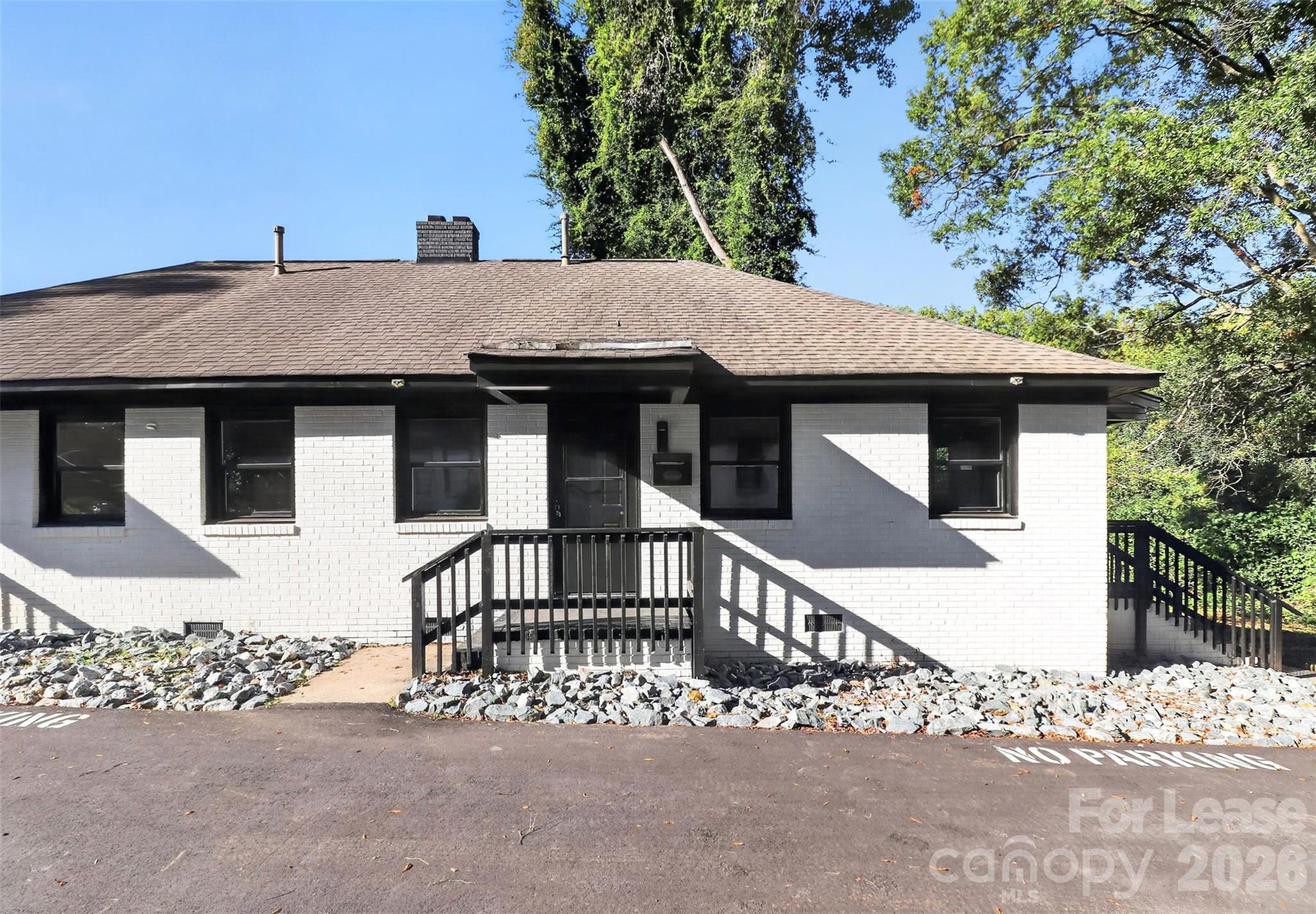 1522 Effingham Road