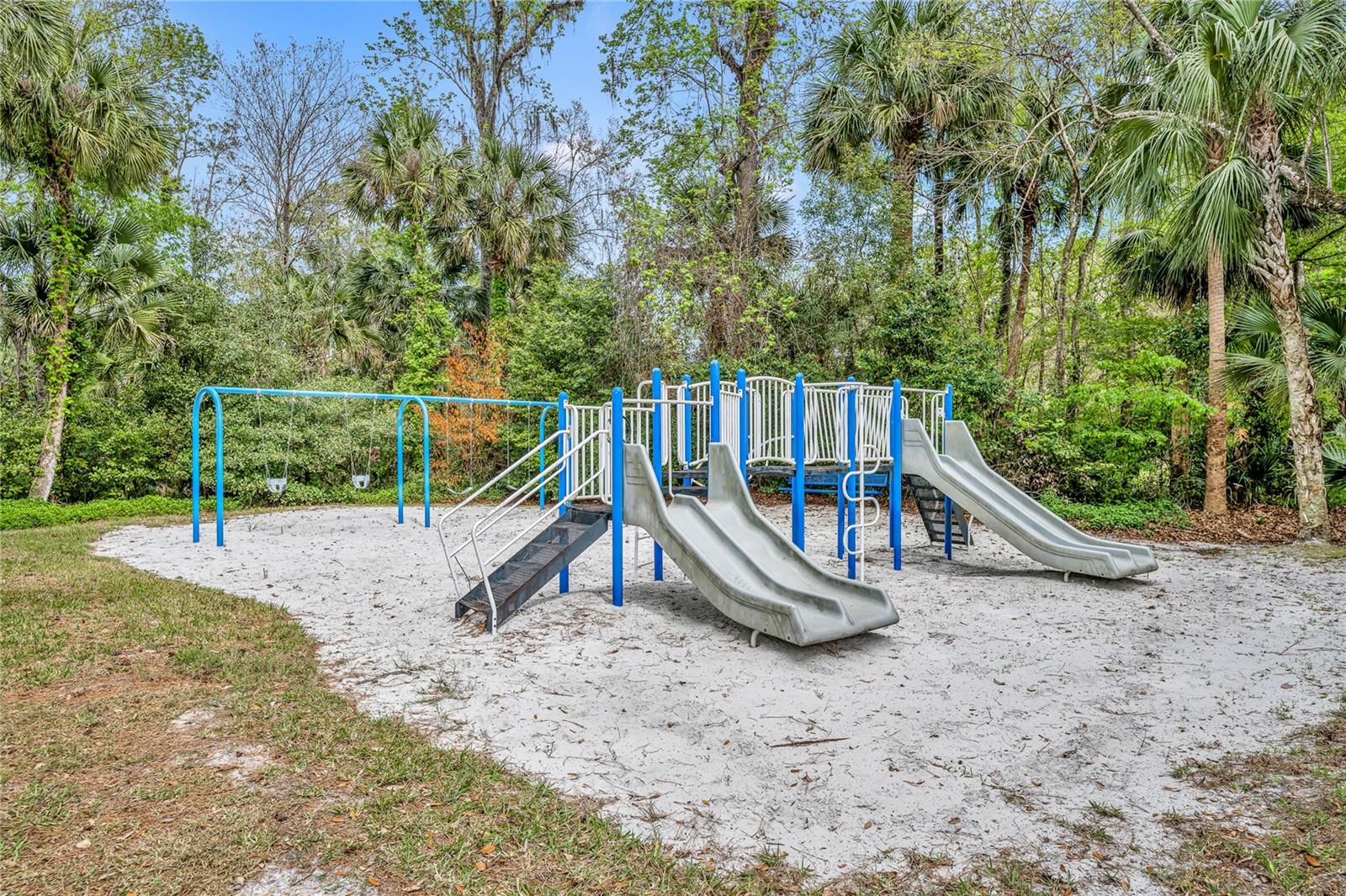 Townhouse at 270 MOREE LOOP #4, WINTER SPRINGS, photo 33 of 37
