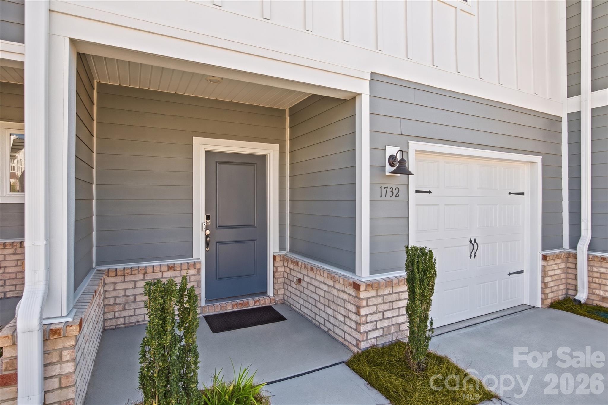 Townhouse at 1732 Braemar Village Drive, Monroe, photo 2 of 25