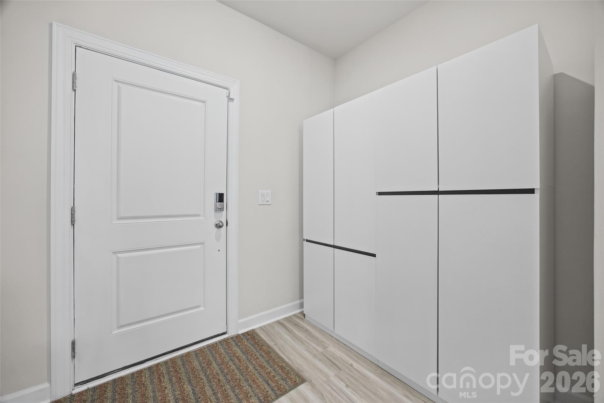 Townhouse at 1732 Braemar Village Drive, Monroe, photo 3 of 25