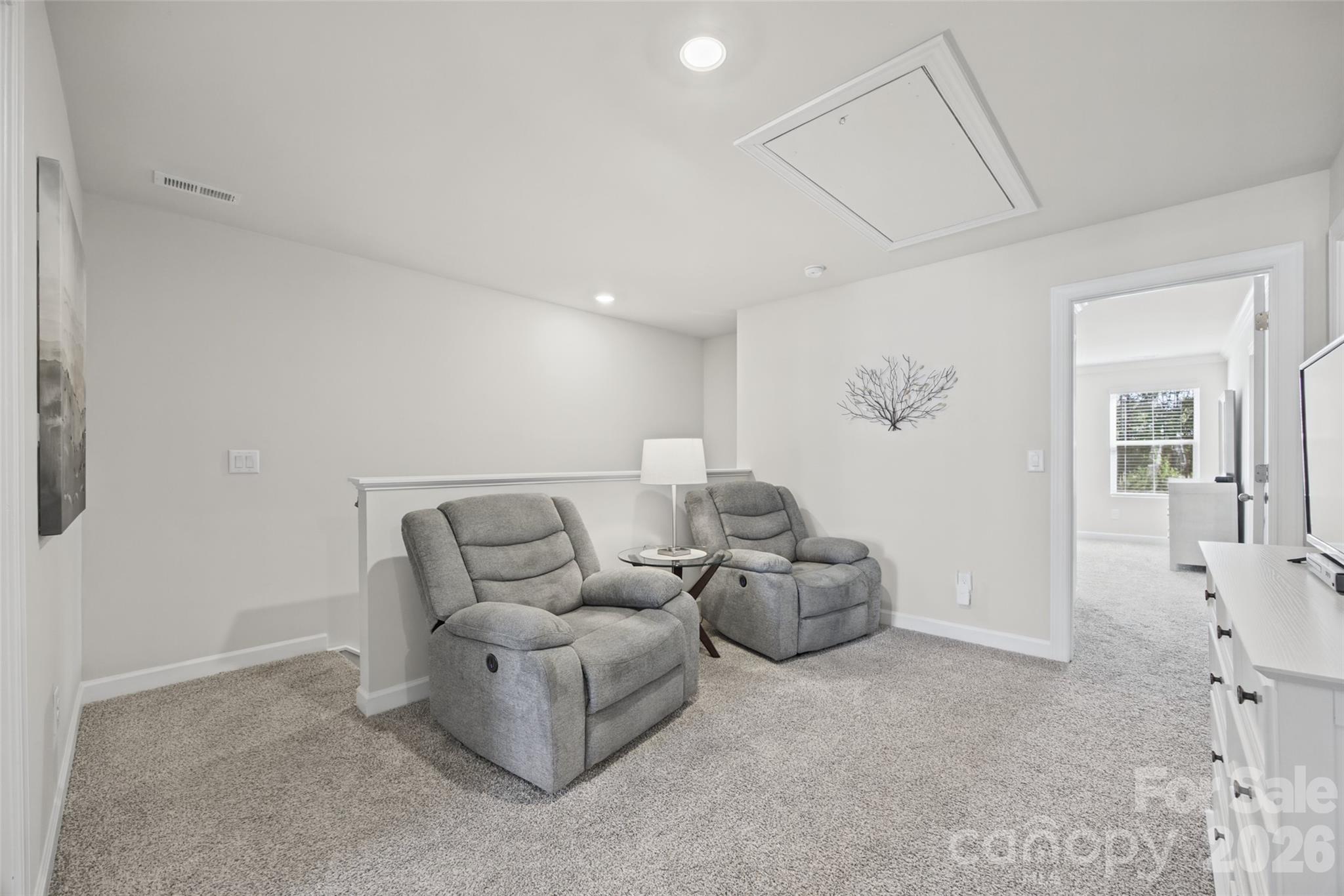 Townhouse at 1732 Braemar Village Drive, Monroe, photo 13 of 25
