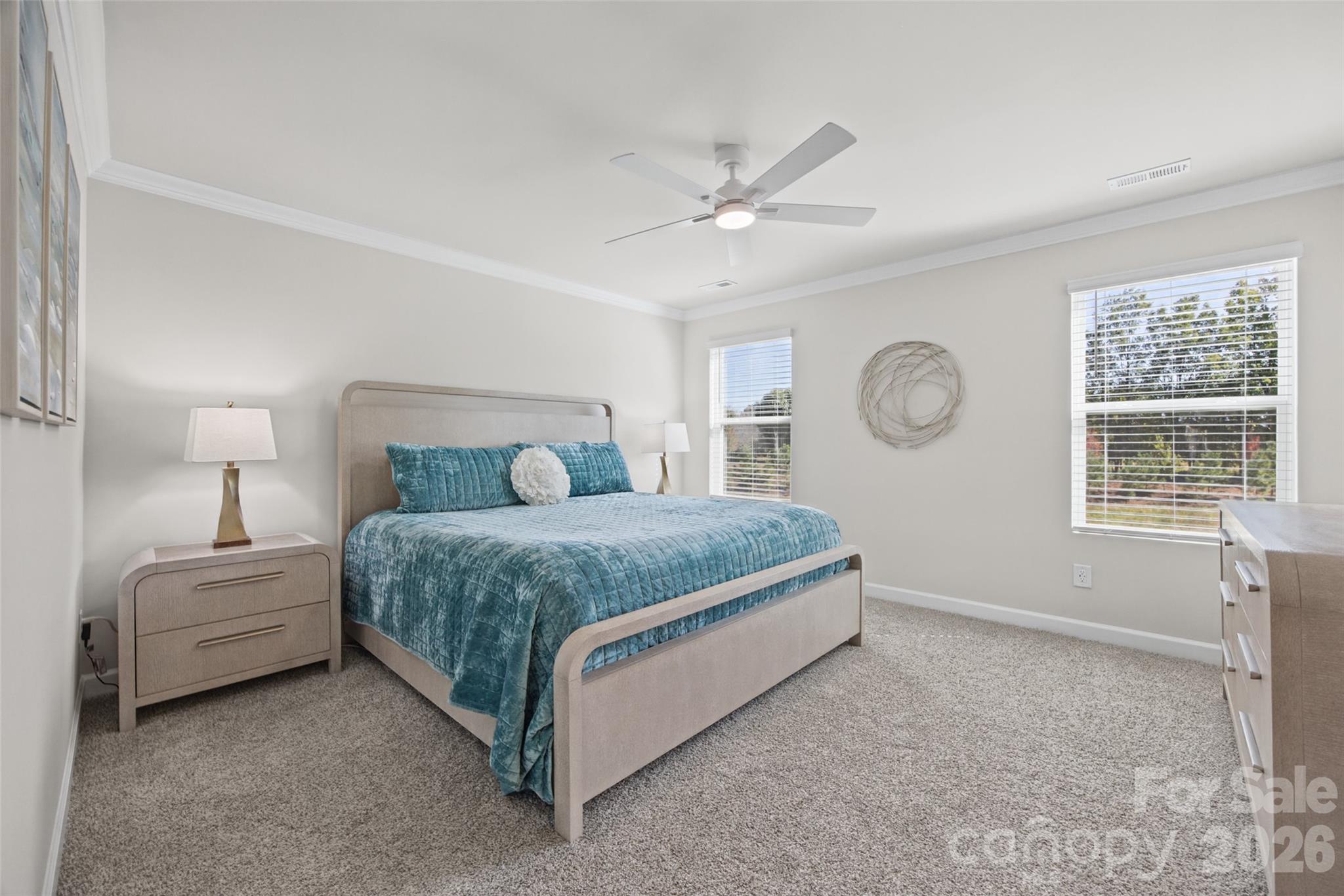 Townhouse at 1732 Braemar Village Drive, Monroe, photo 19 of 25