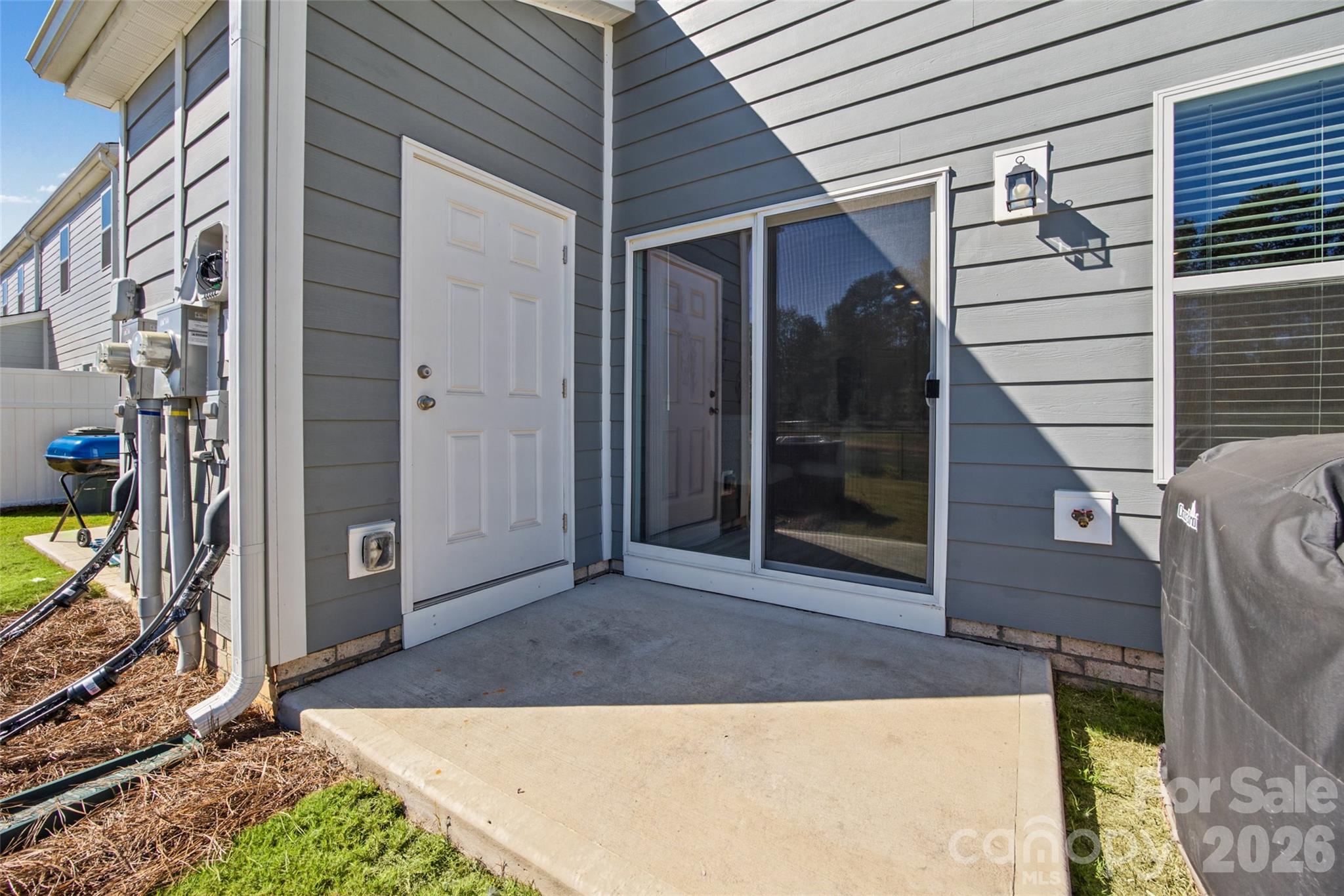 Townhouse at 1732 Braemar Village Drive, Monroe, photo 22 of 25