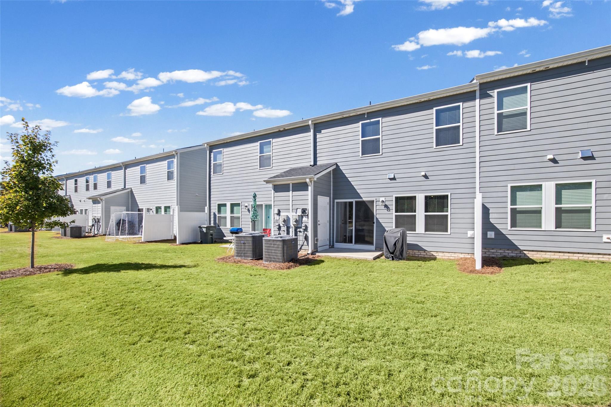 Townhouse at 1732 Braemar Village Drive, Monroe, photo 24 of 25