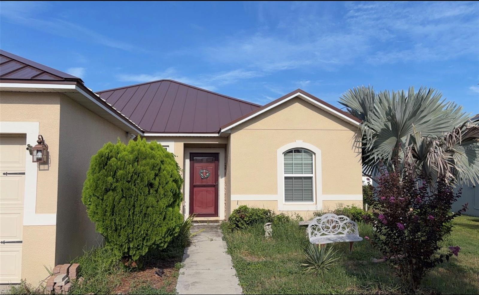 Single Family Residence at 1819 VAN GOGH DR, AUBURNDALE, photo 3 of 20