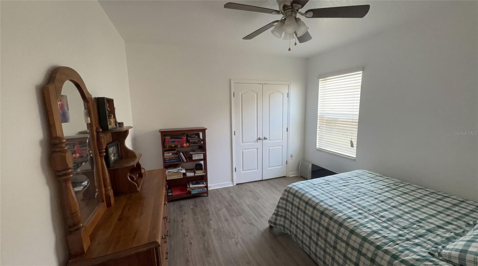 AI enchanted photo. Clutter digitally removed for presentation purposes. - 1819 VAN GOGH DR, AUBURNDALE