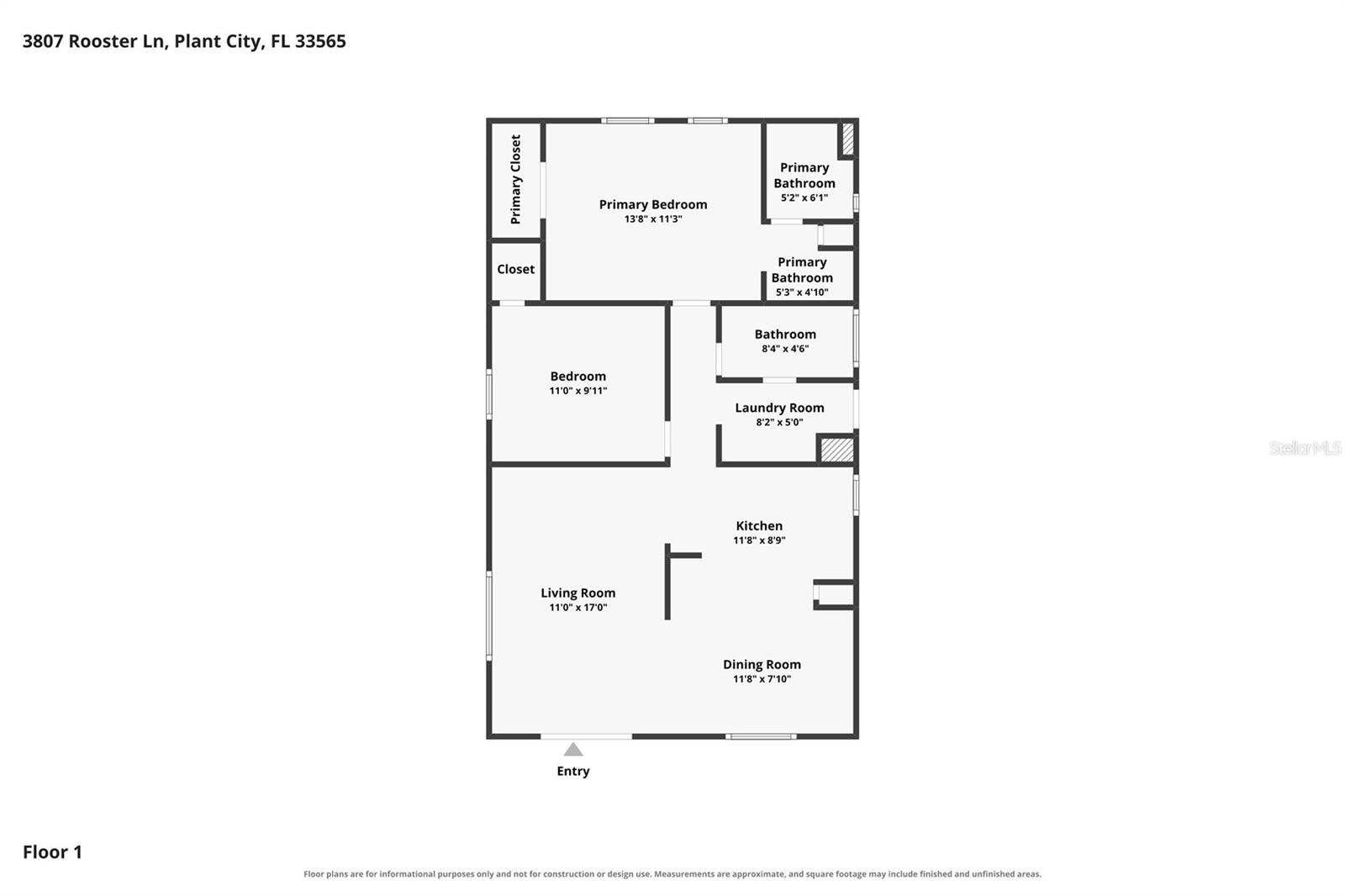 Manufactured Home at 3807 ROOSTER LN, PLANT CITY, photo 3 of 33