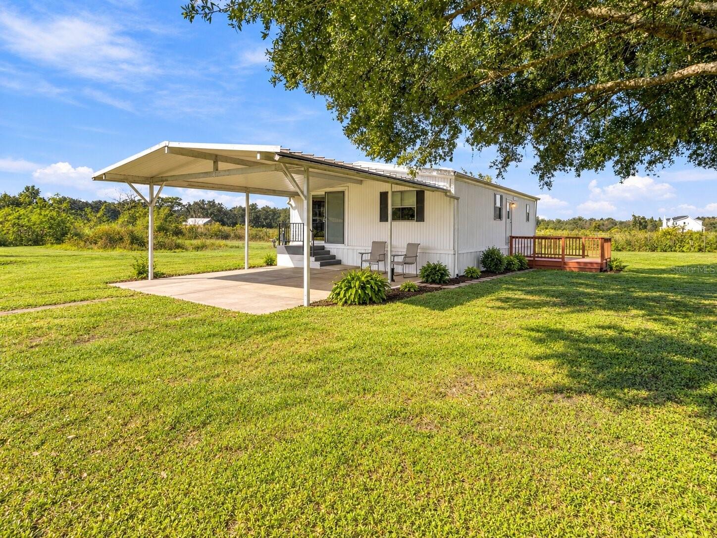 Manufactured Home at 3807 ROOSTER LN, PLANT CITY, photo 18 of 33