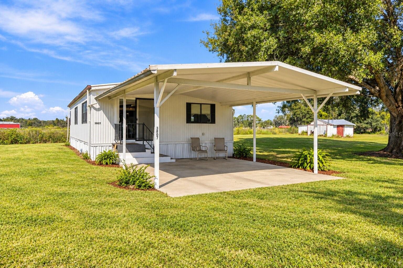 Manufactured Home at 3807 ROOSTER LN, PLANT CITY, photo 19 of 33