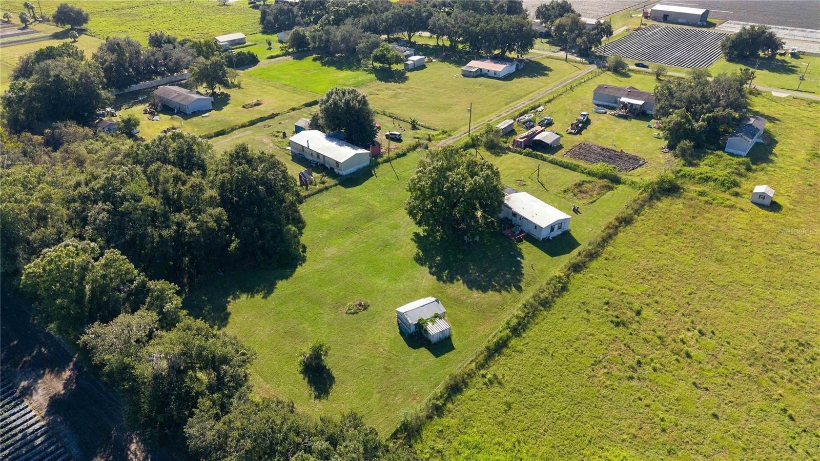 Manufactured Home at 3807 ROOSTER LN, PLANT CITY, photo 26 of 33