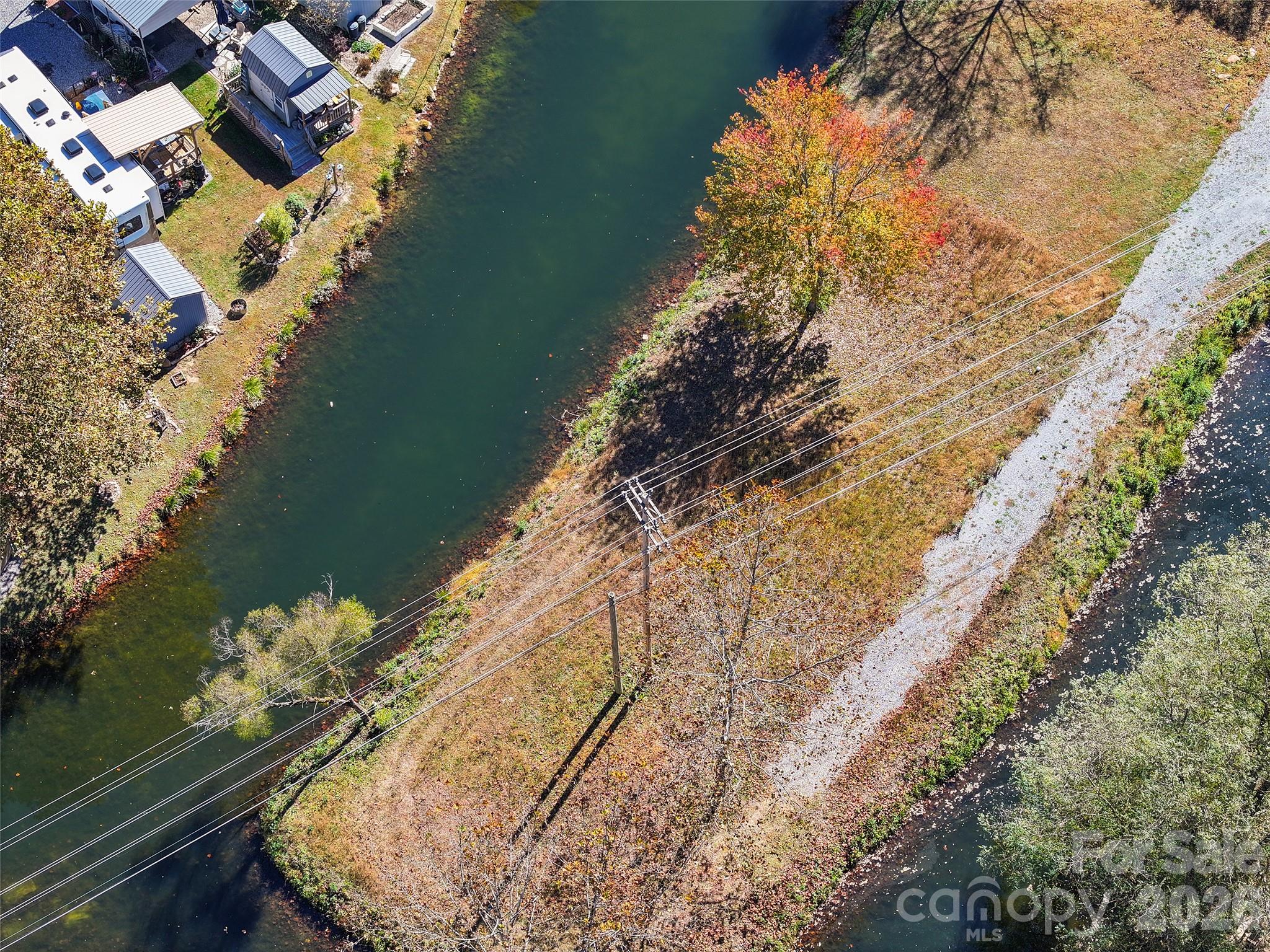Lot at 00 Bruces Way, Waynesville, photo 3 of 31