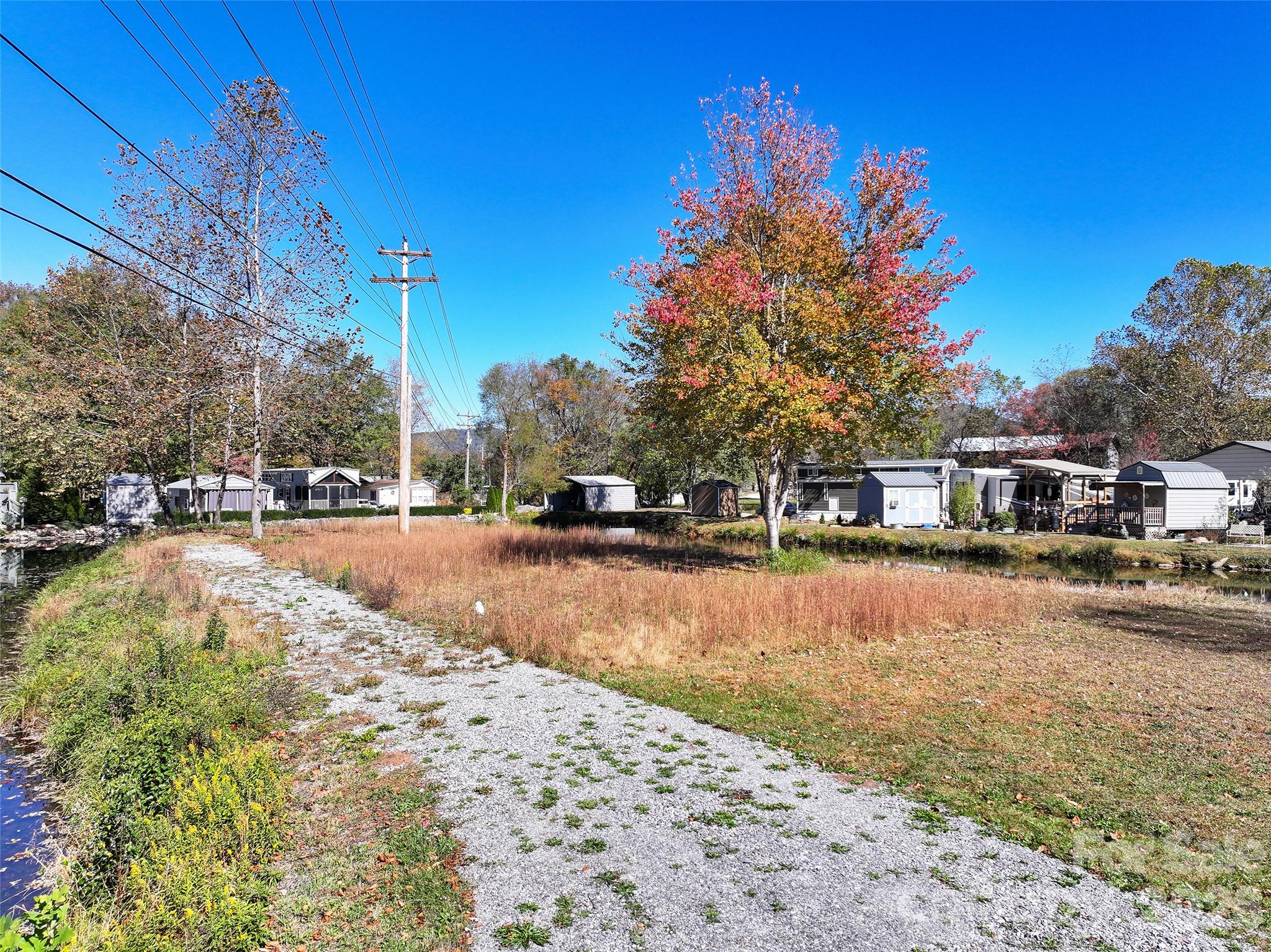 Lot at 00 Bruces Way, Waynesville, photo 5 of 31