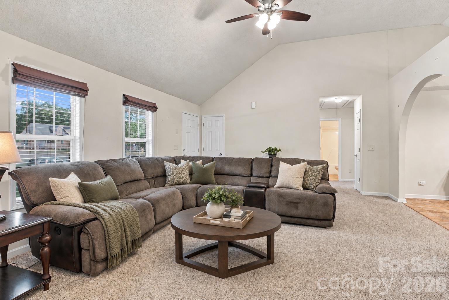 Single Family Residence at 507 Tanner Ridge Court, Rock Hill, photo 4 of 34
