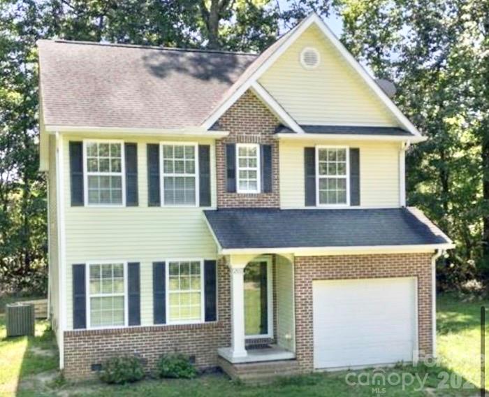 Single Family Residence at 207 Aceland Circle, Salisbury, photo 51 of 54
