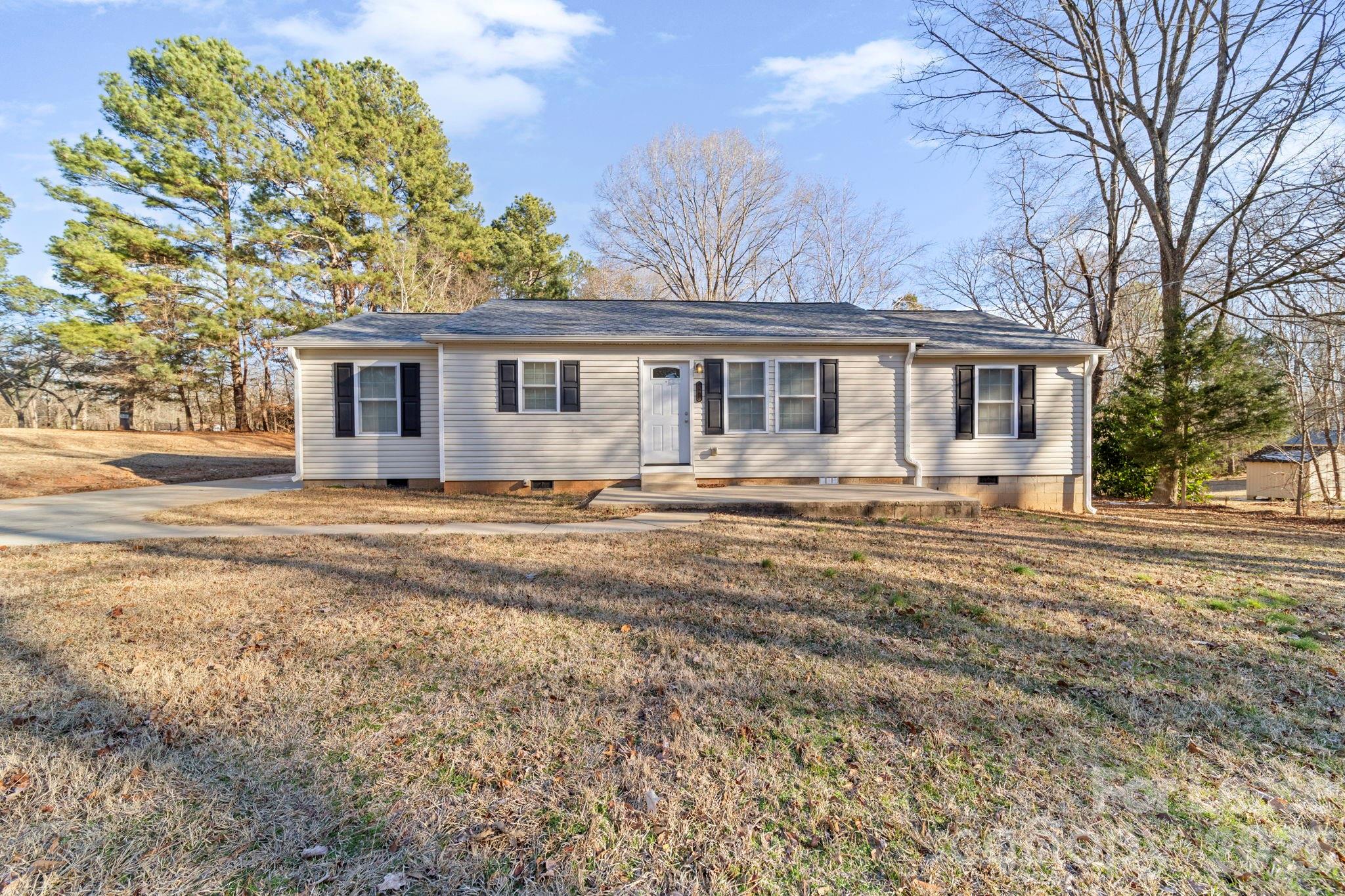 5309 Waxhaw Marvin Road