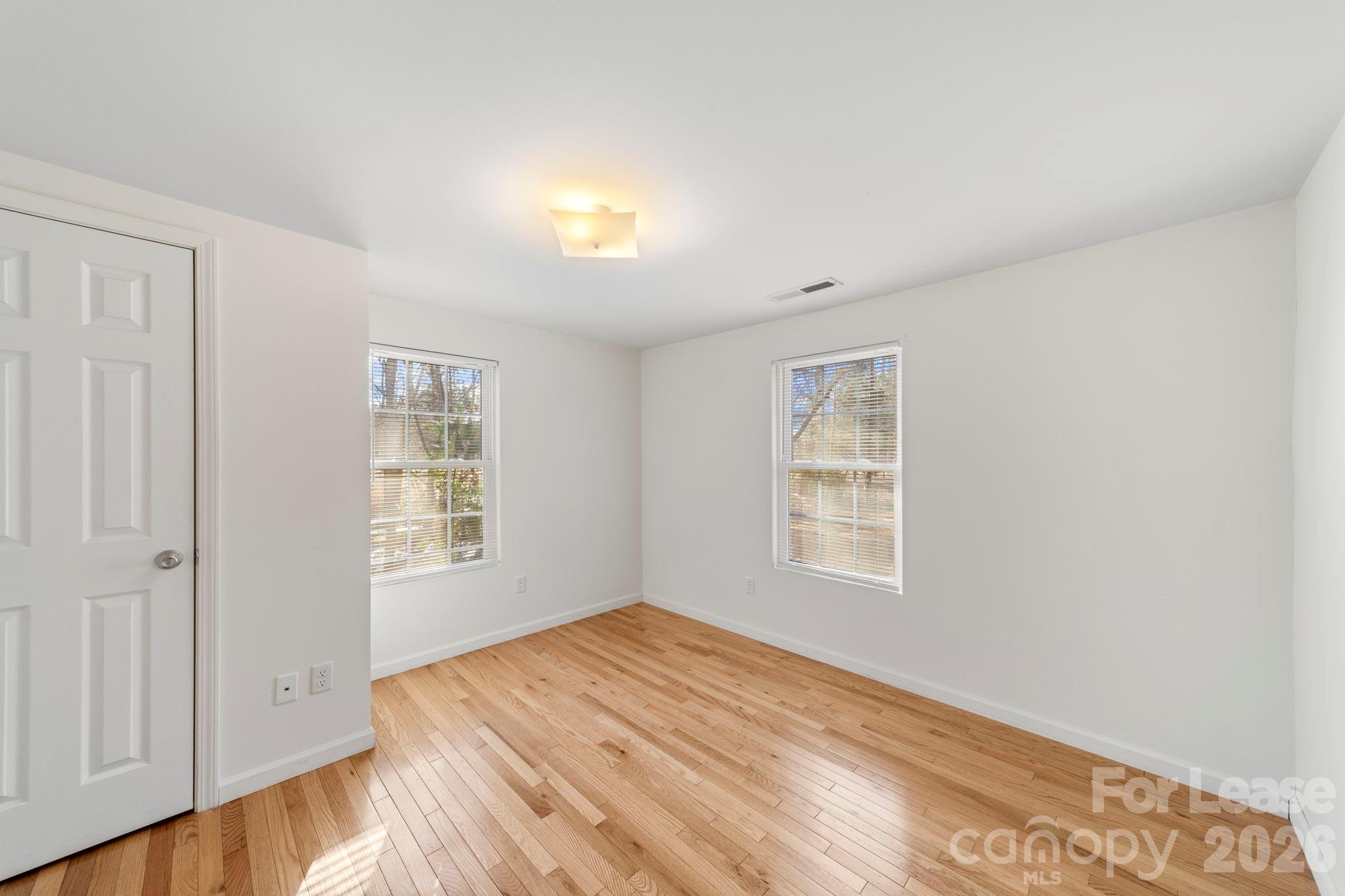 Bedroom #1 - 5309 Waxhaw Marvin Road, Waxhaw