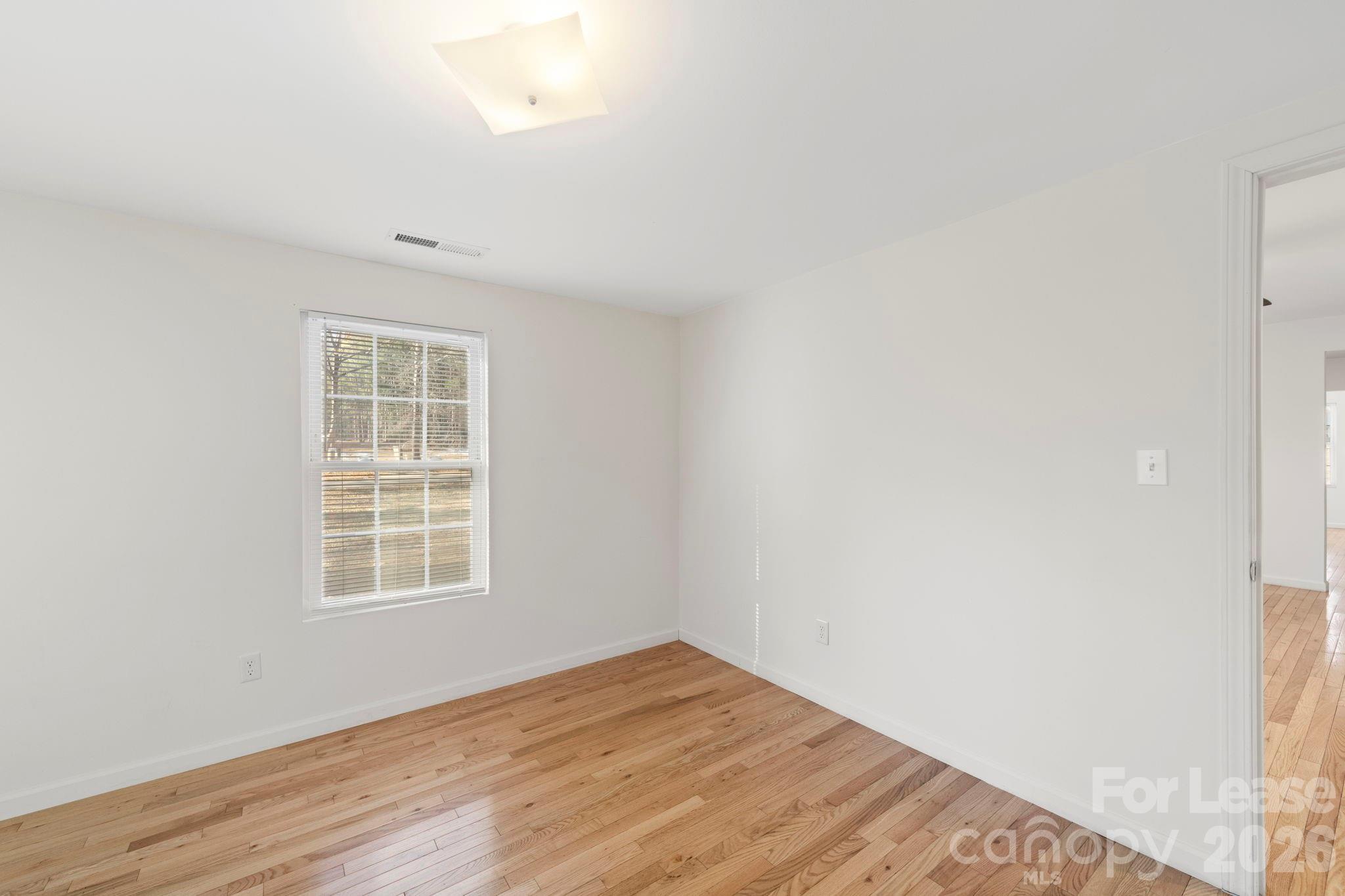 Bedroom #1 - 5309 Waxhaw Marvin Road, Waxhaw