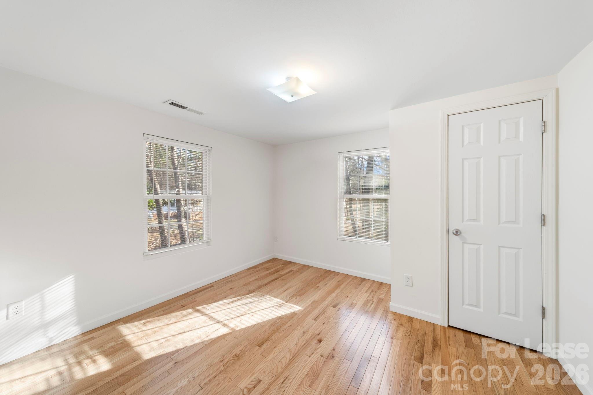 Bedroom #2 - 5309 Waxhaw Marvin Road, Waxhaw