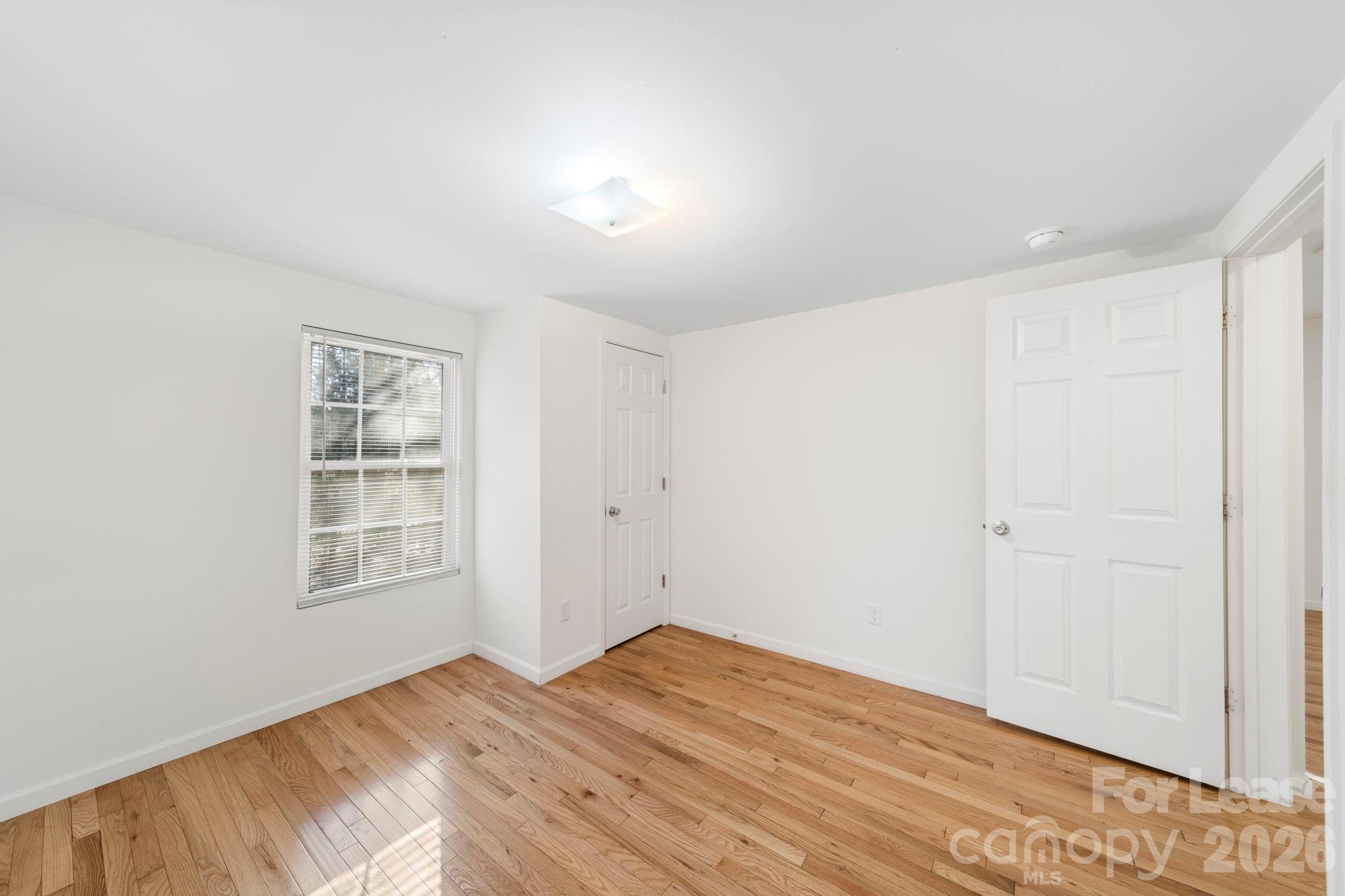 Bedroom#2 - 5309 Waxhaw Marvin Road, Waxhaw