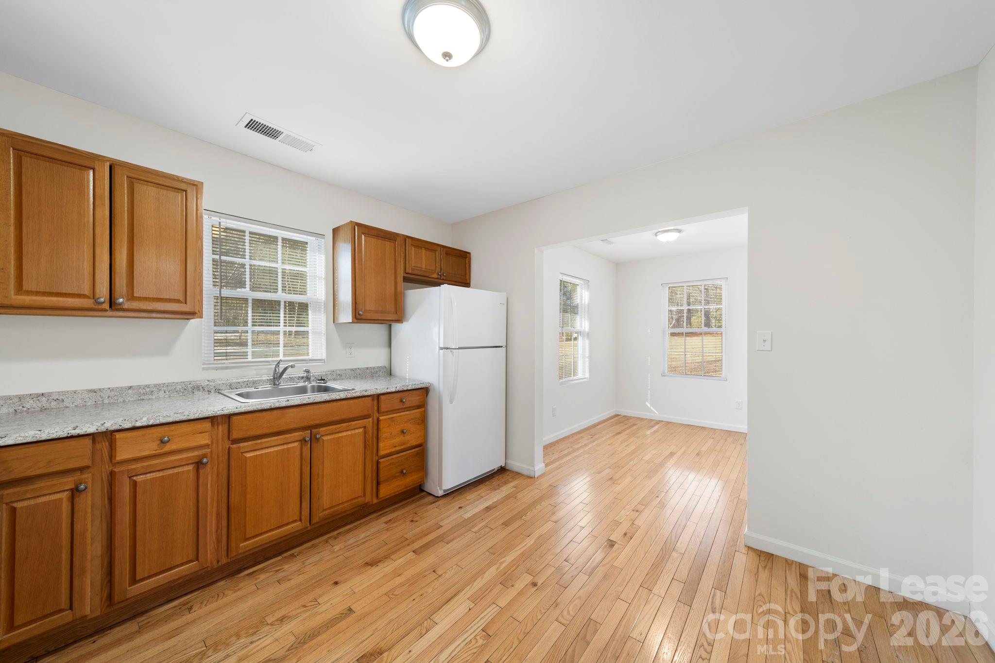 Kitchen - 5309 Waxhaw Marvin Road, Waxhaw