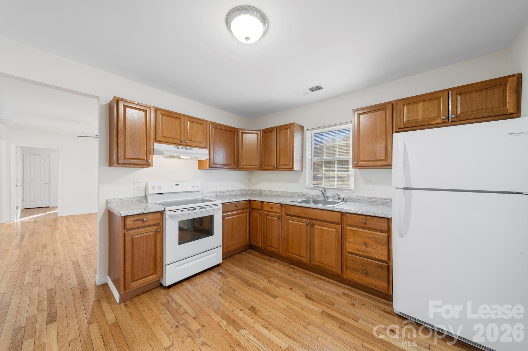Kitchen - 5309 Waxhaw Marvin Road, Waxhaw